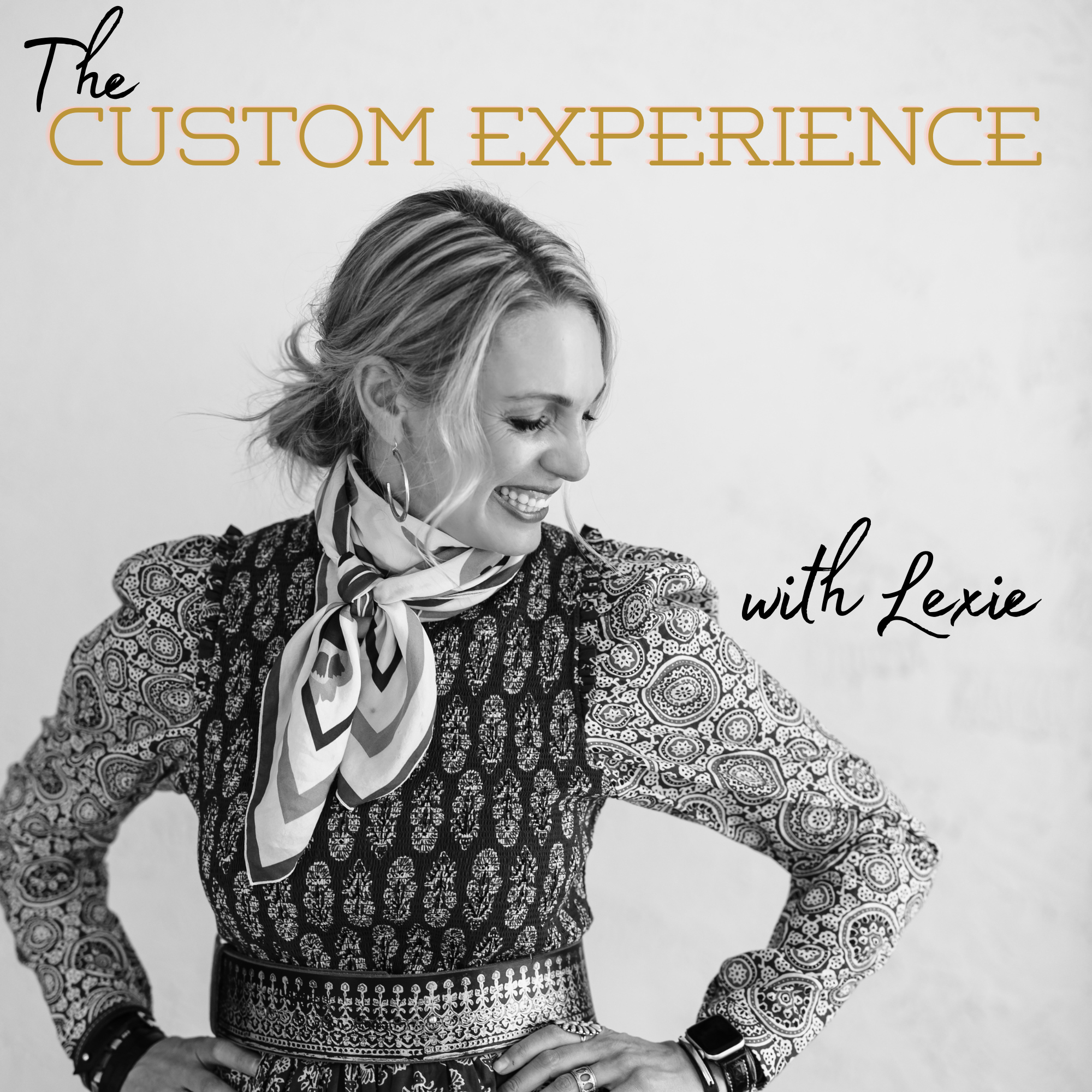 NEW Custom Experiences