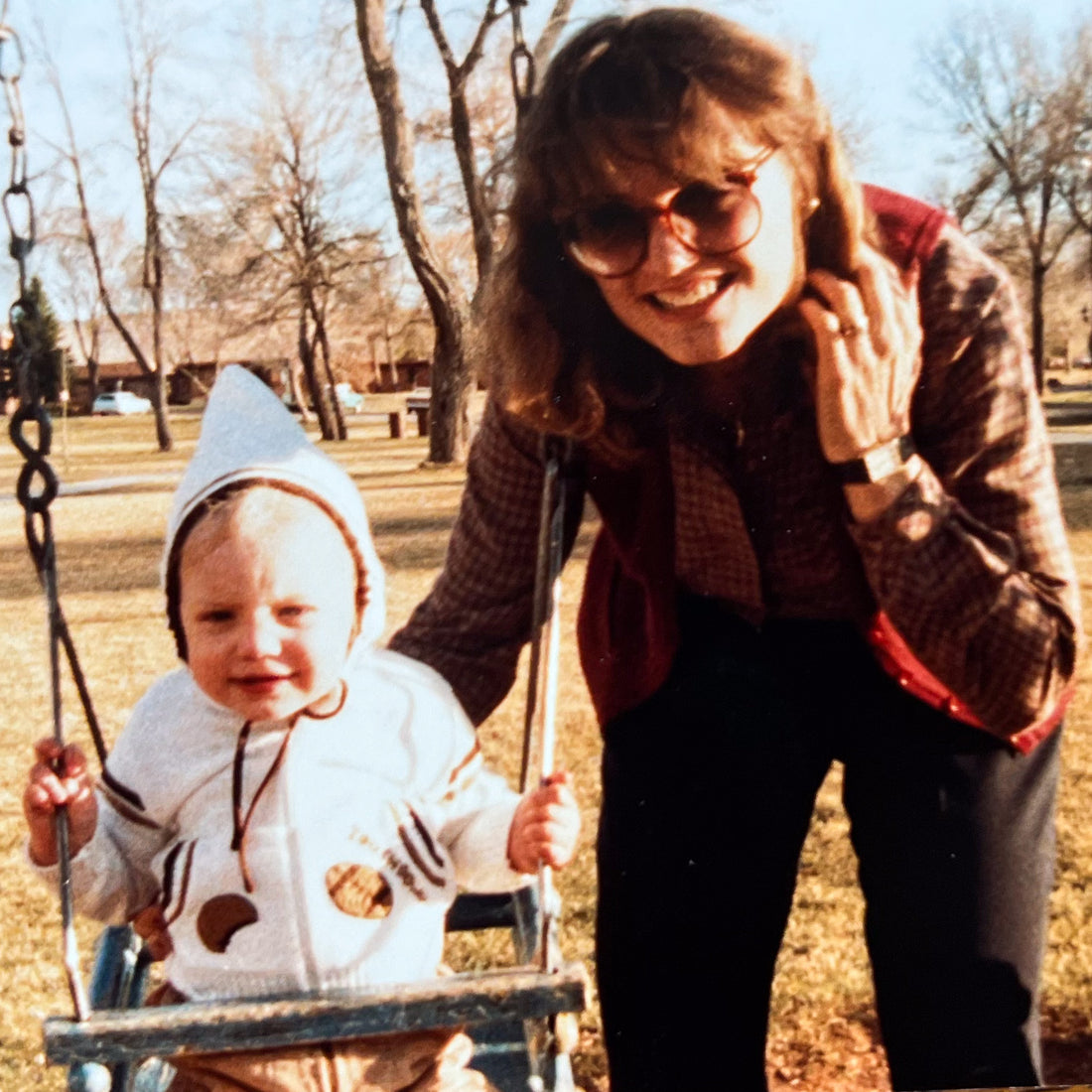 Happy Mother's Day!