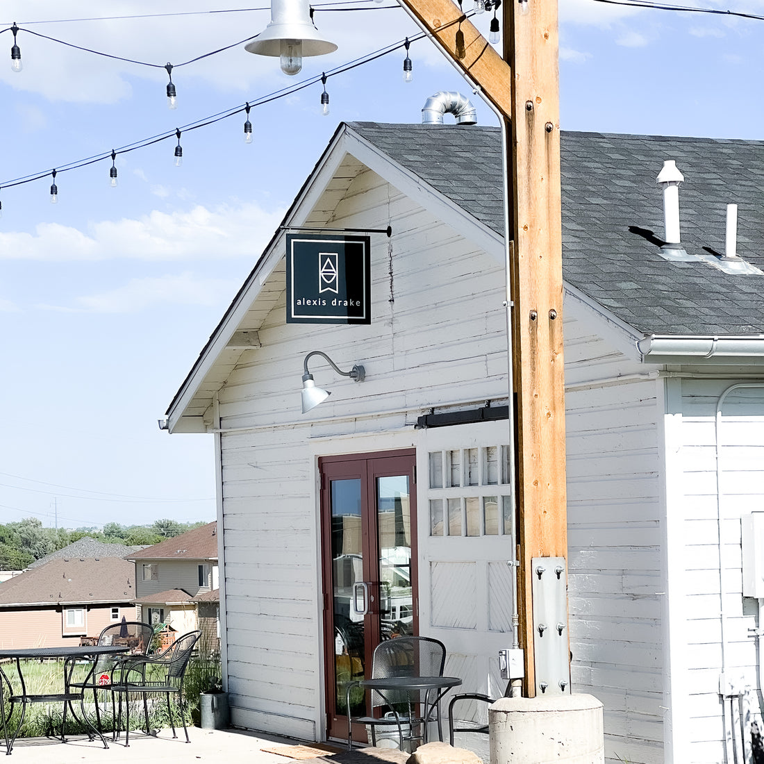 Our NEW Jessup Farm location is OPEN!
