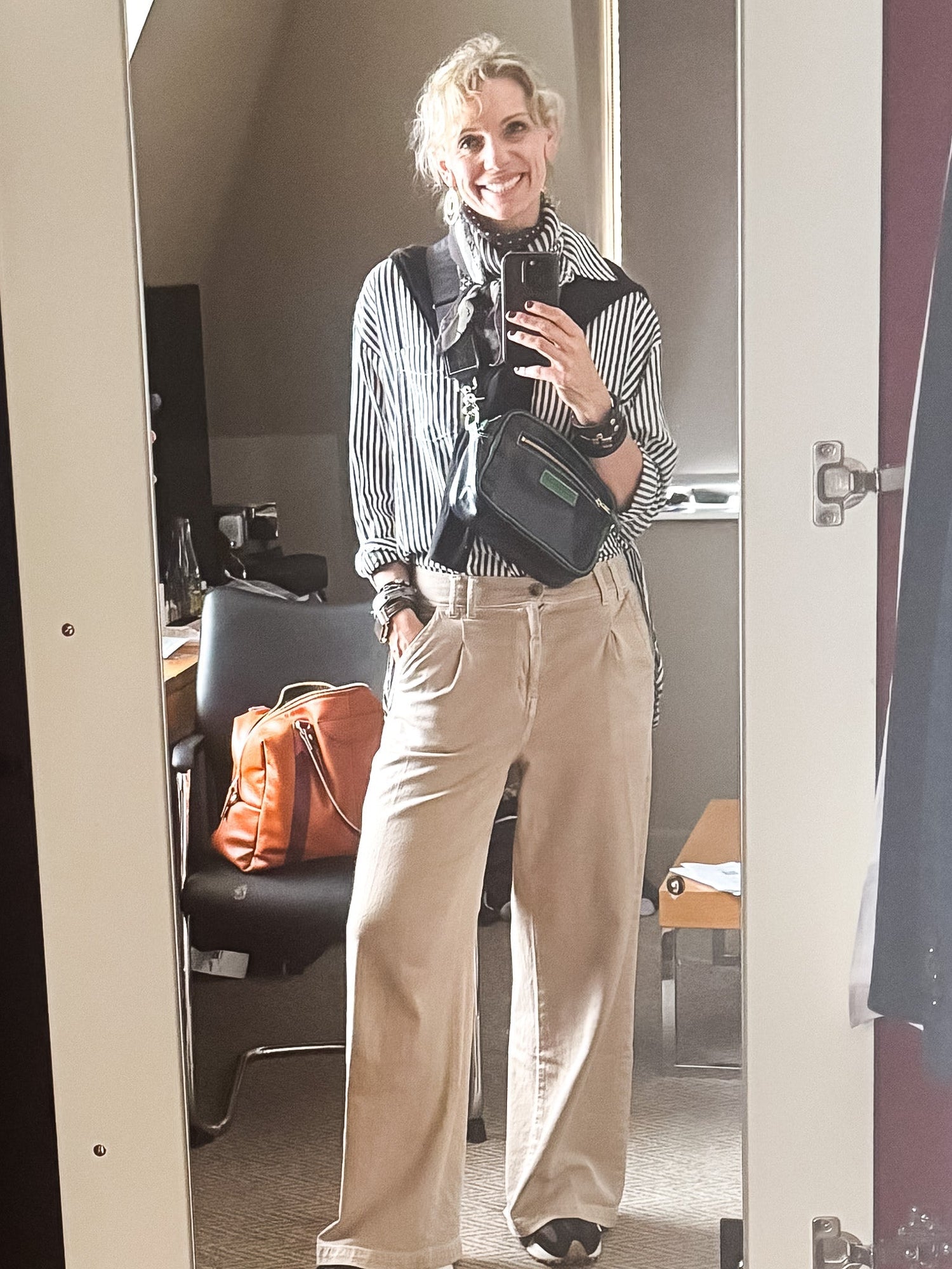 London Layering --- Style tips for any adventure