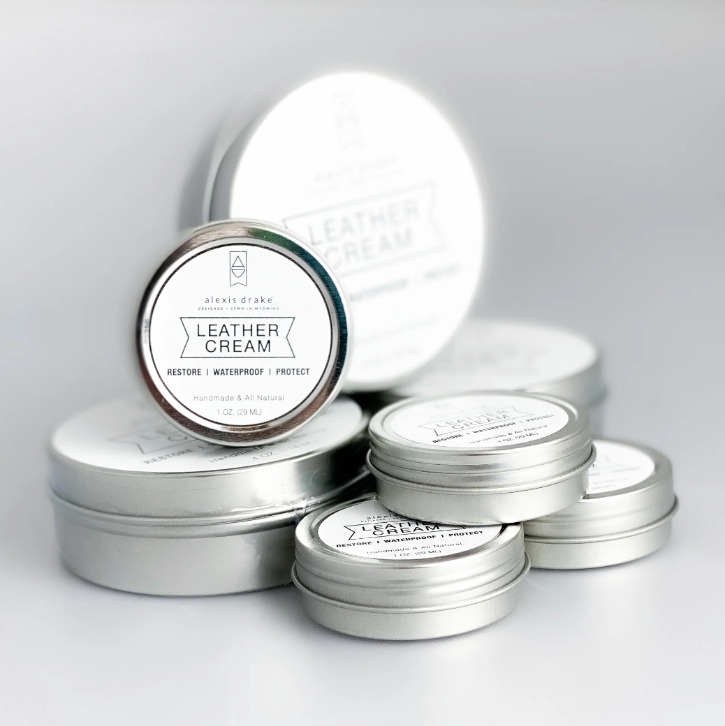 PRO TIP #357 - Caring for Your Leather Handbag