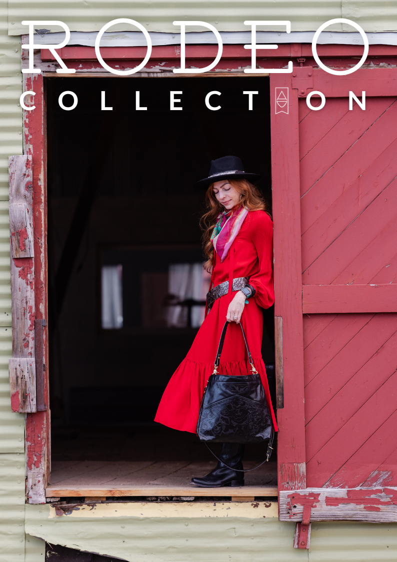 Rodeo 2024 Collection Launch