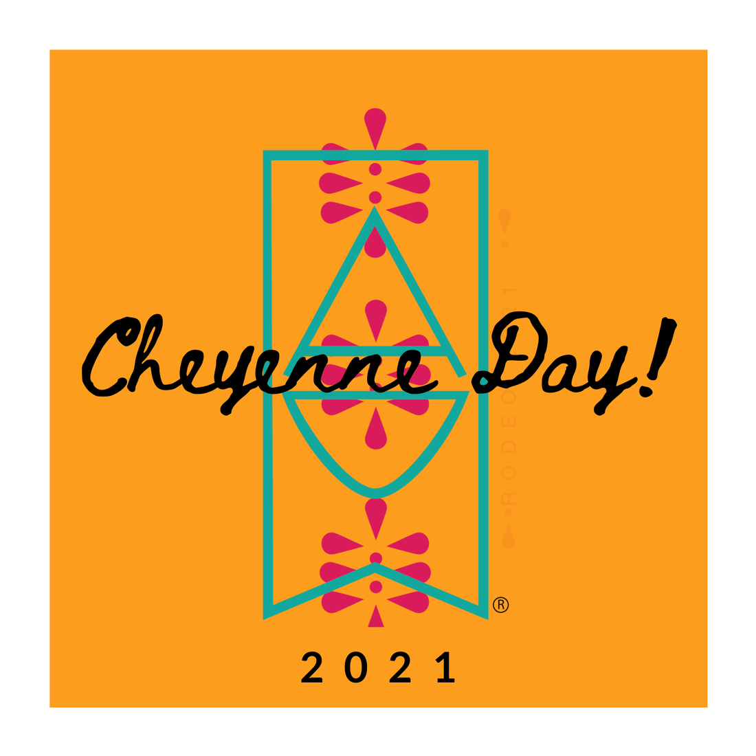 CHEYENNE DAY SPECIALS + ACTIVITIES! - Alexis Drake