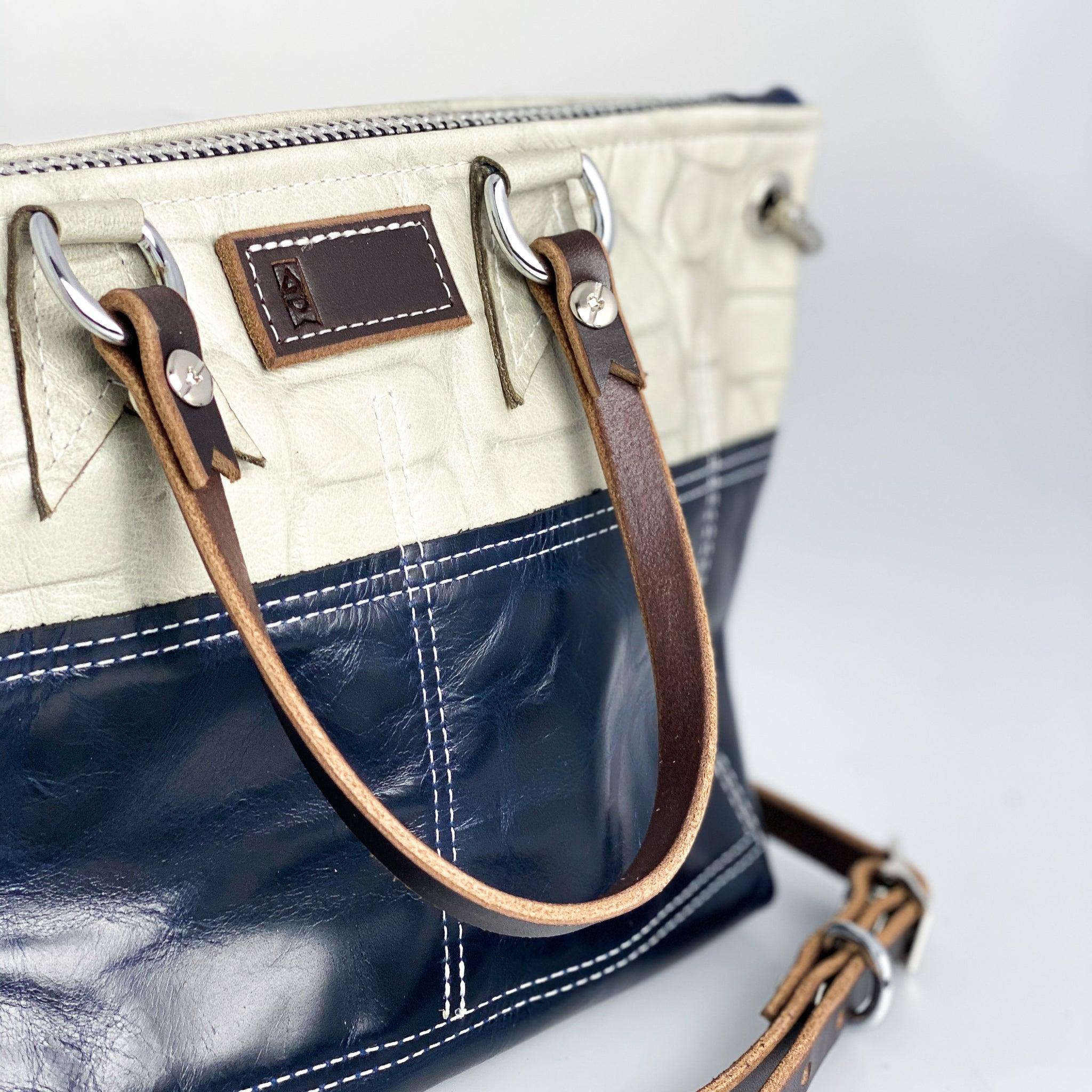 SATCHEL BAGS – Alexis Drake