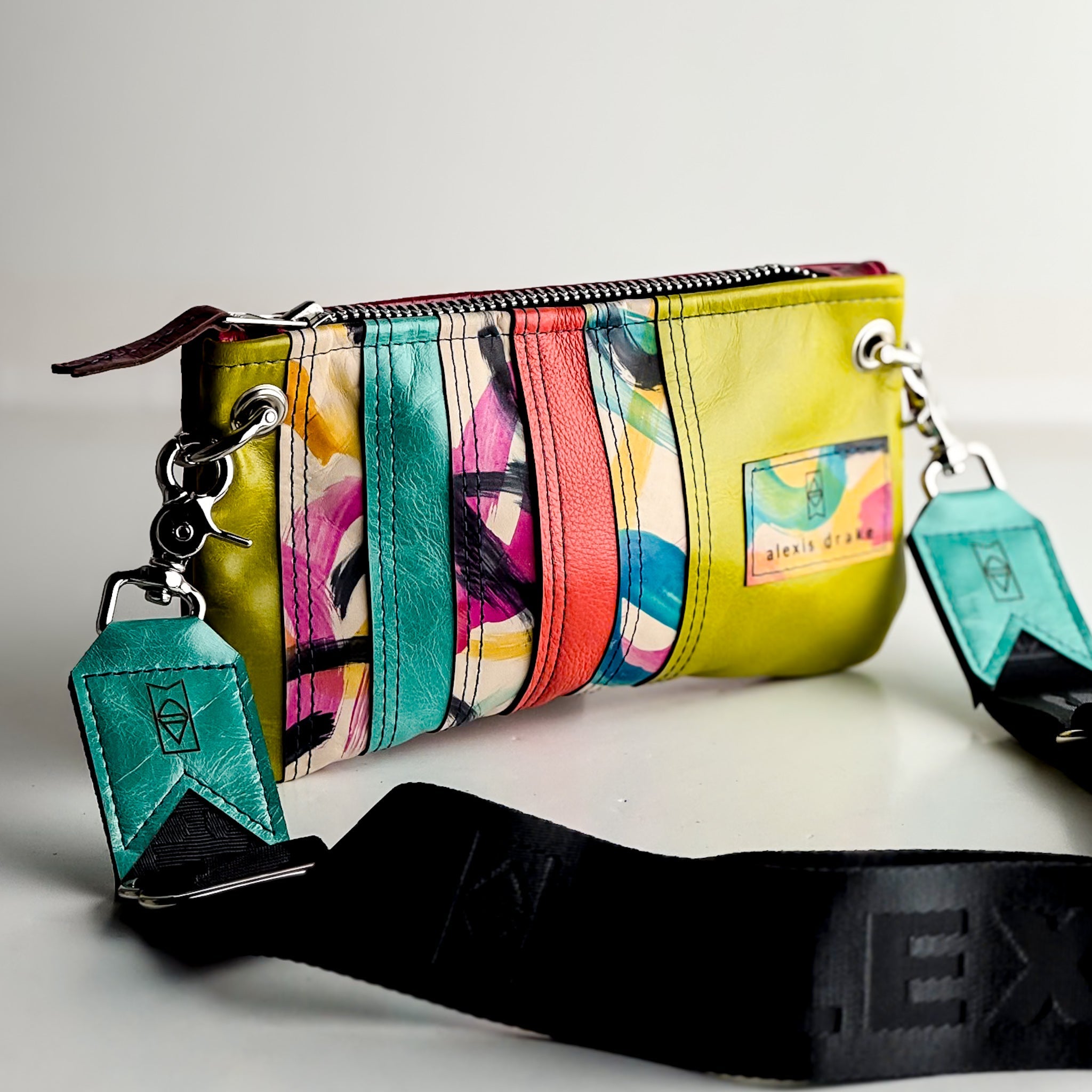 Rainbow Belt Bag Collection