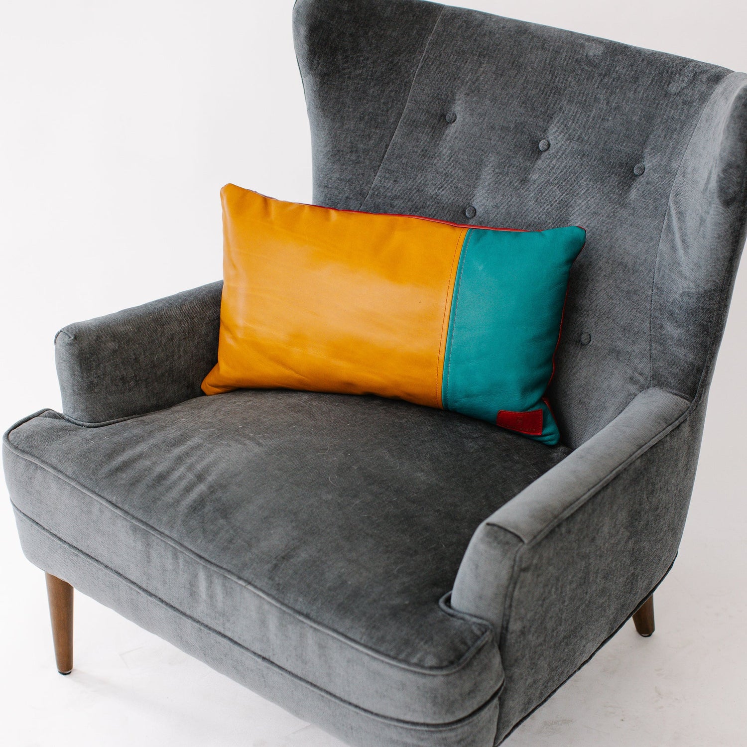 Custom Collection | Small Lumbar Pillow