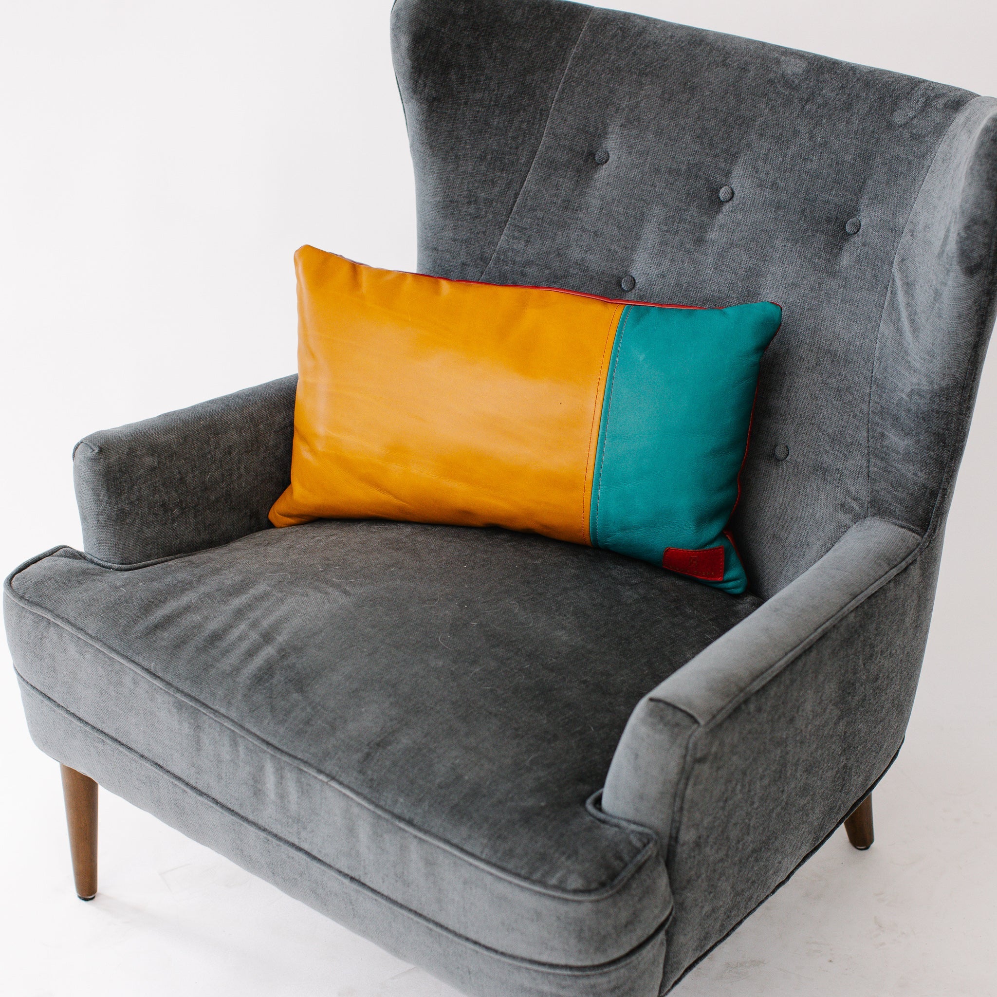 Custom Collection | Small Lumbar Pillow
