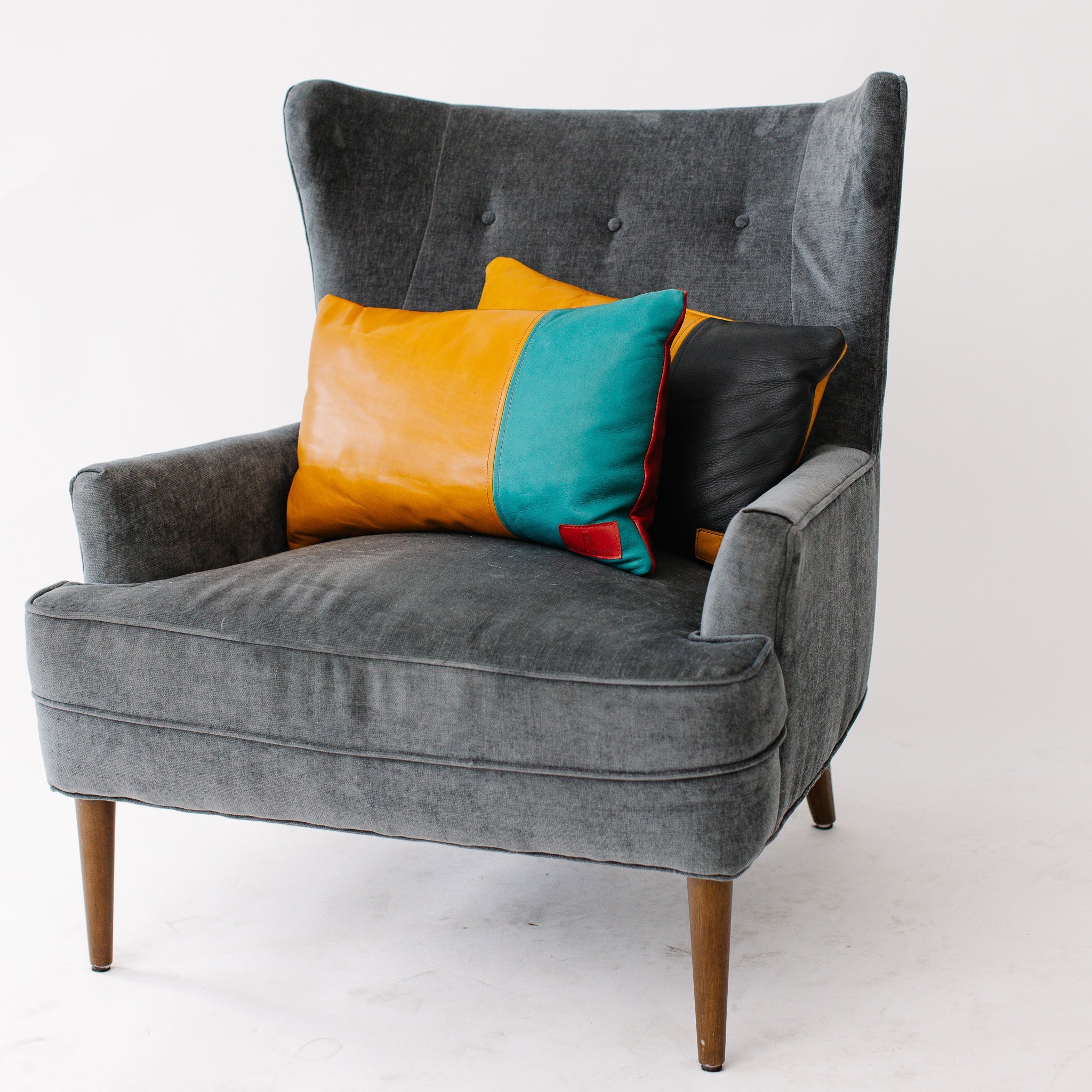 Custom Collection | Small Lumbar Pillow