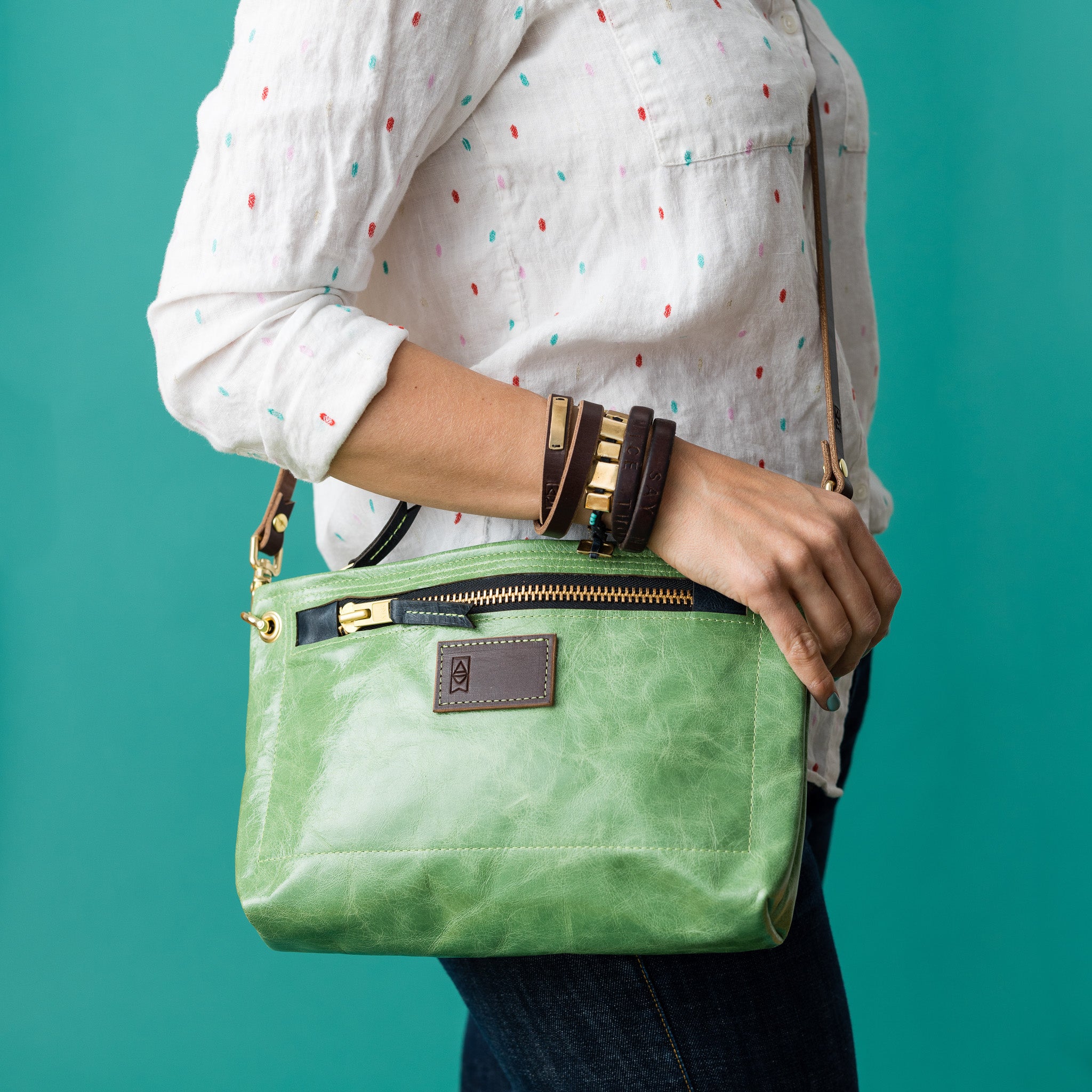 Custom Collection | Sophie Crossbody
