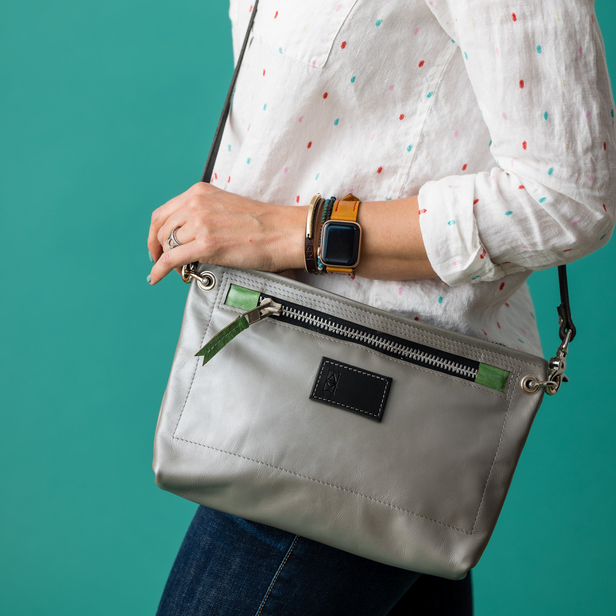 Custom Collection | Sophie Crossbody