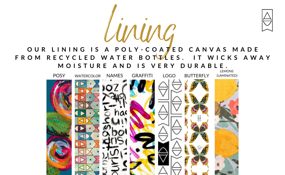 Custom Collection | Eliza Traveler Tote