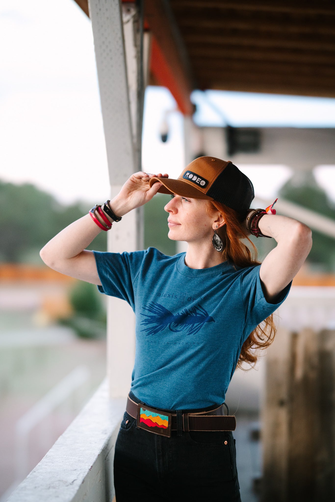 Classic Tee | Fly Fishing