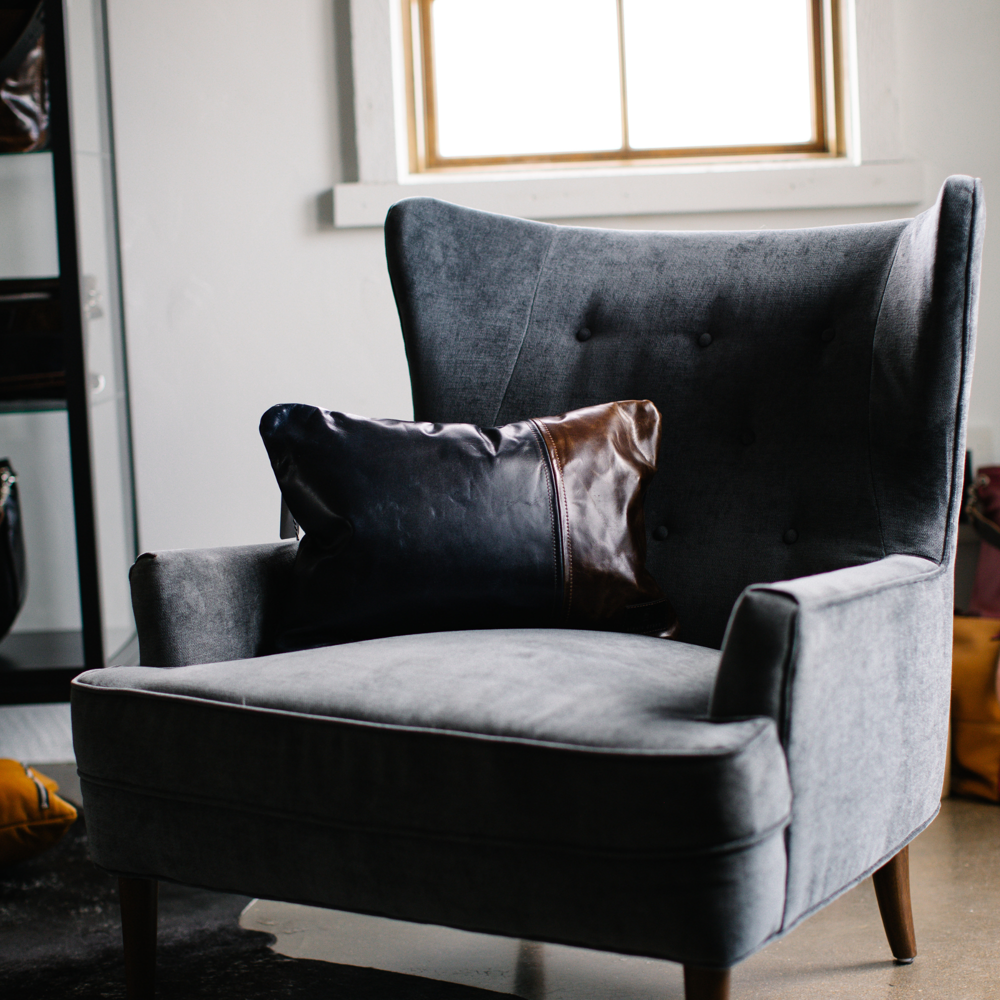Custom Collection | Small Lumbar Pillow