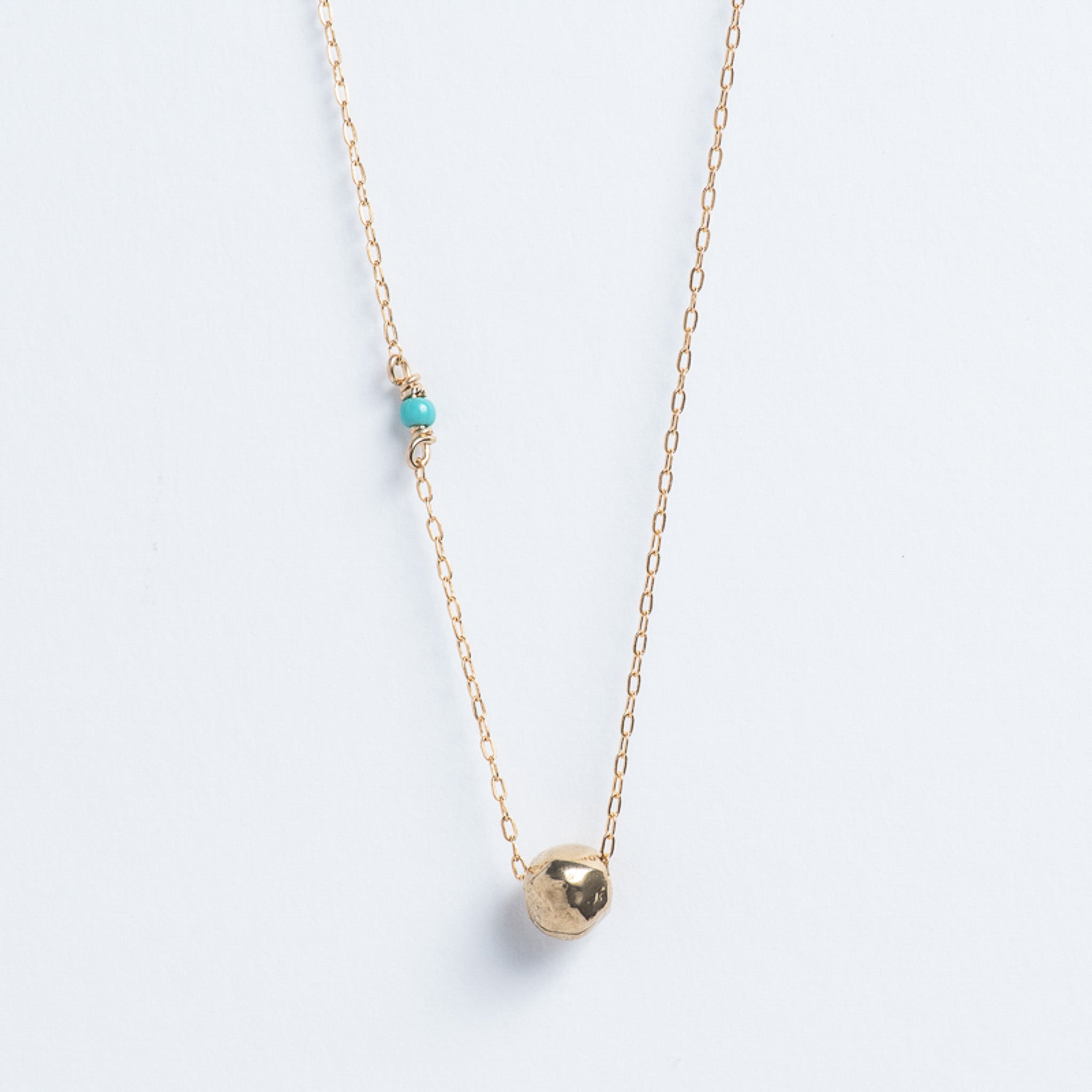 Jewelry | Handmade Bead Necklace