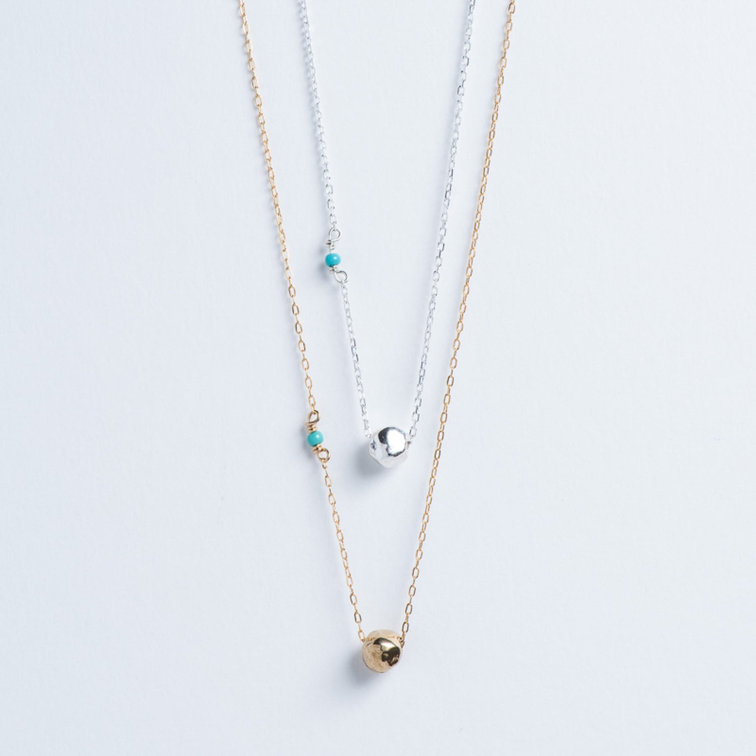 Jewelry | Handmade Bead Necklace