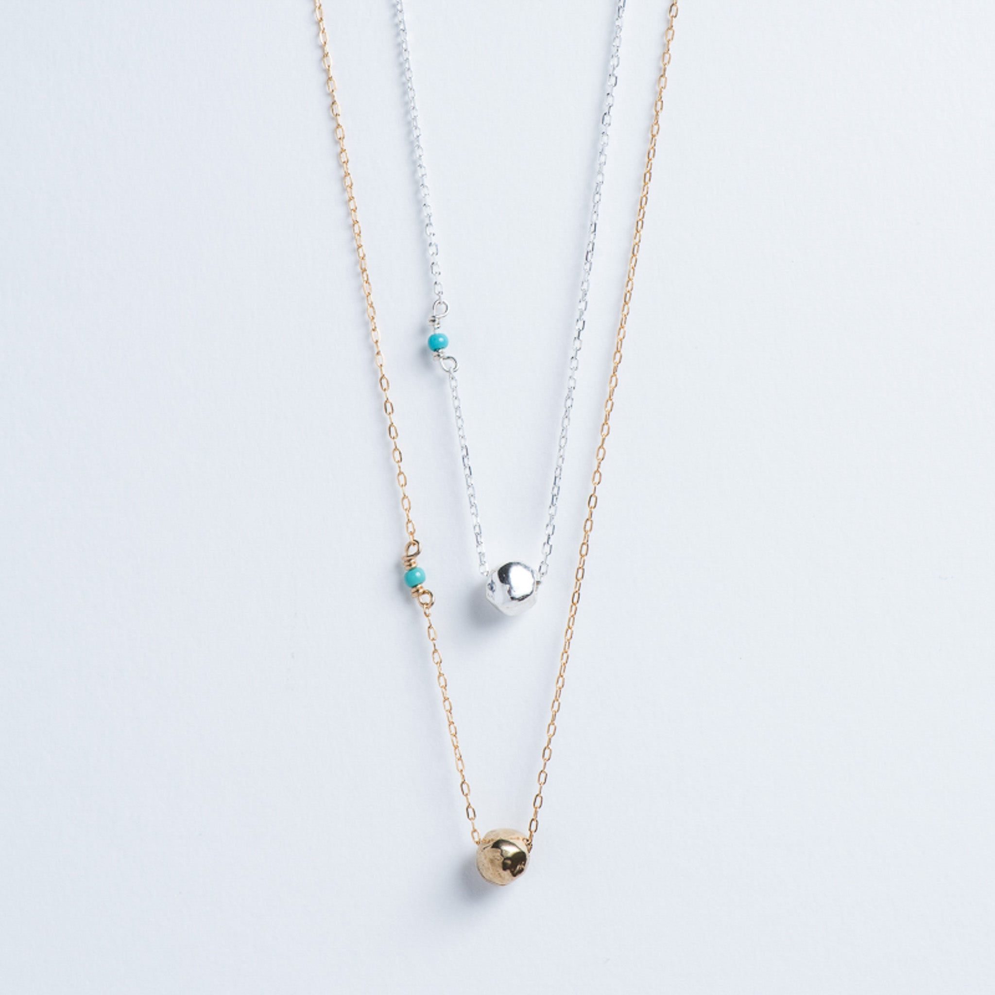 Jewelry | Handmade Bead Necklace
