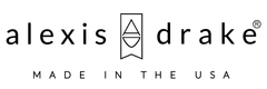 Alexis Drake logo