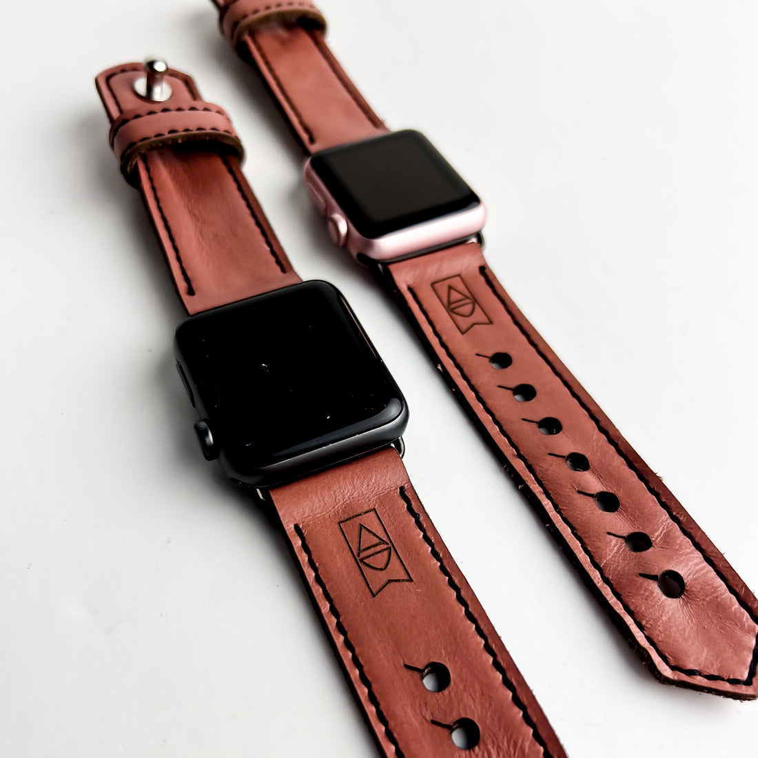 Anniversary Collection | Apple Watch Band | Prairie Rose
