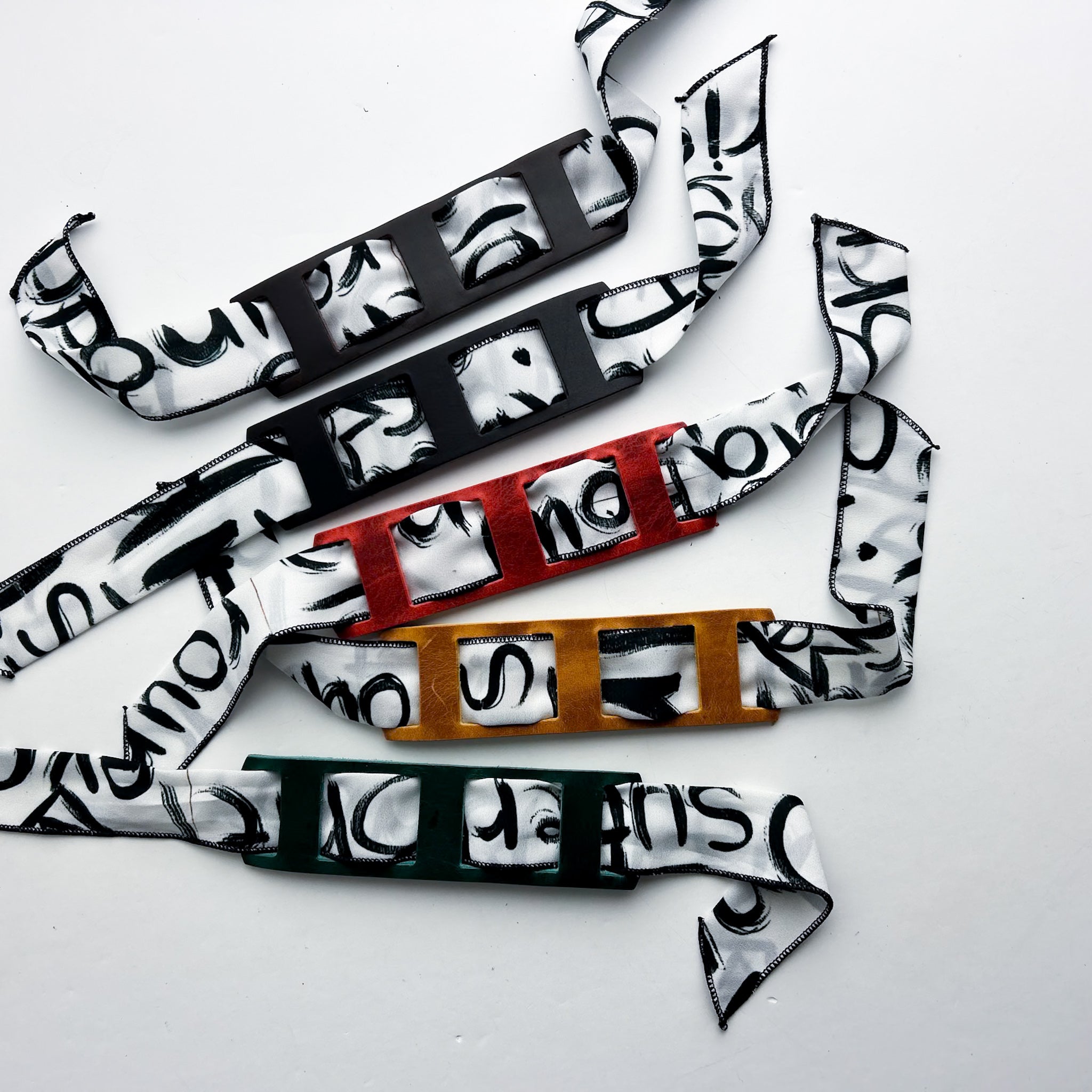 Jewelry | Names Twilly Cuff Bracelet | Various