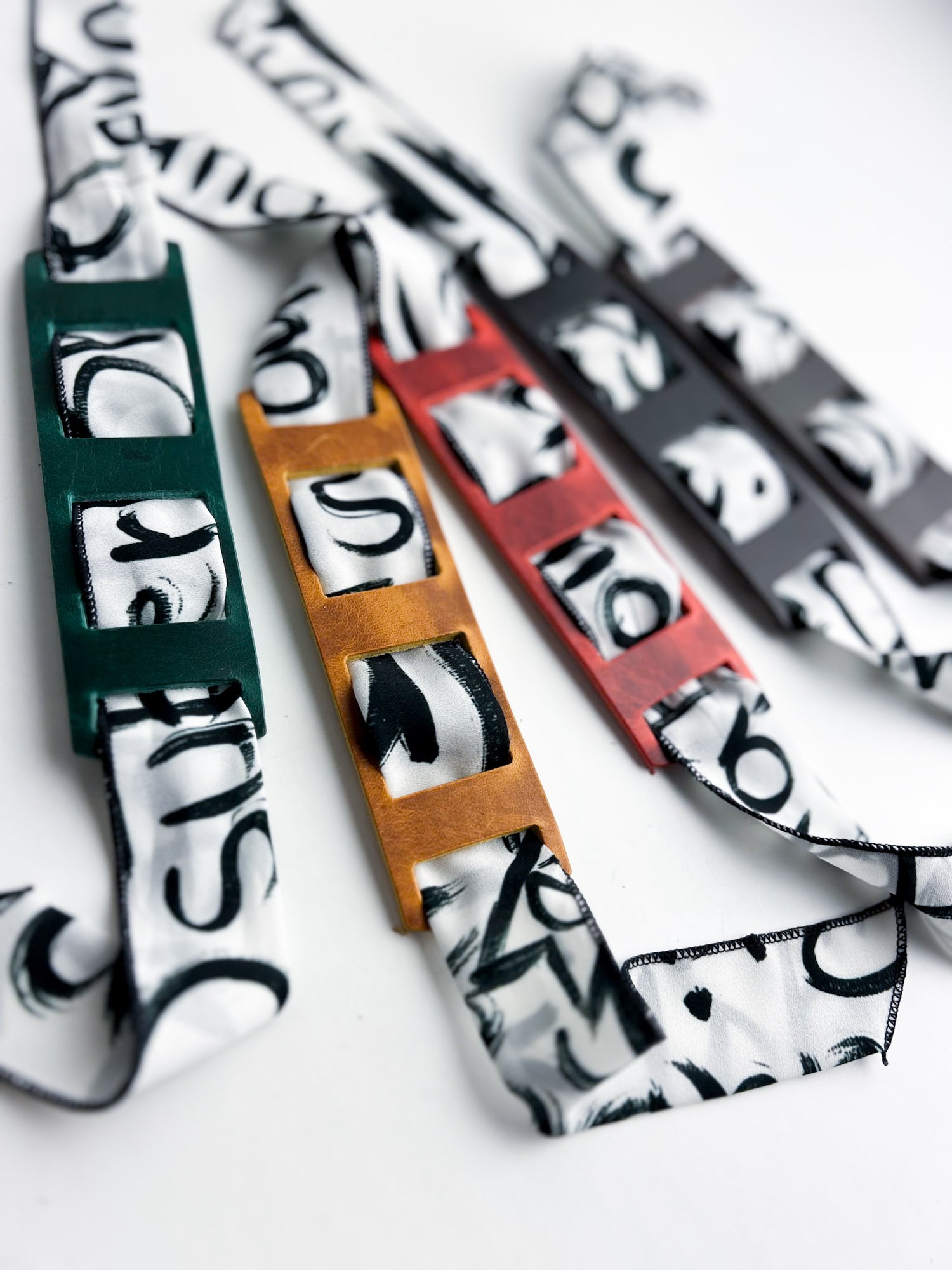 Jewelry | Names Twilly Cuff Bracelet | Various