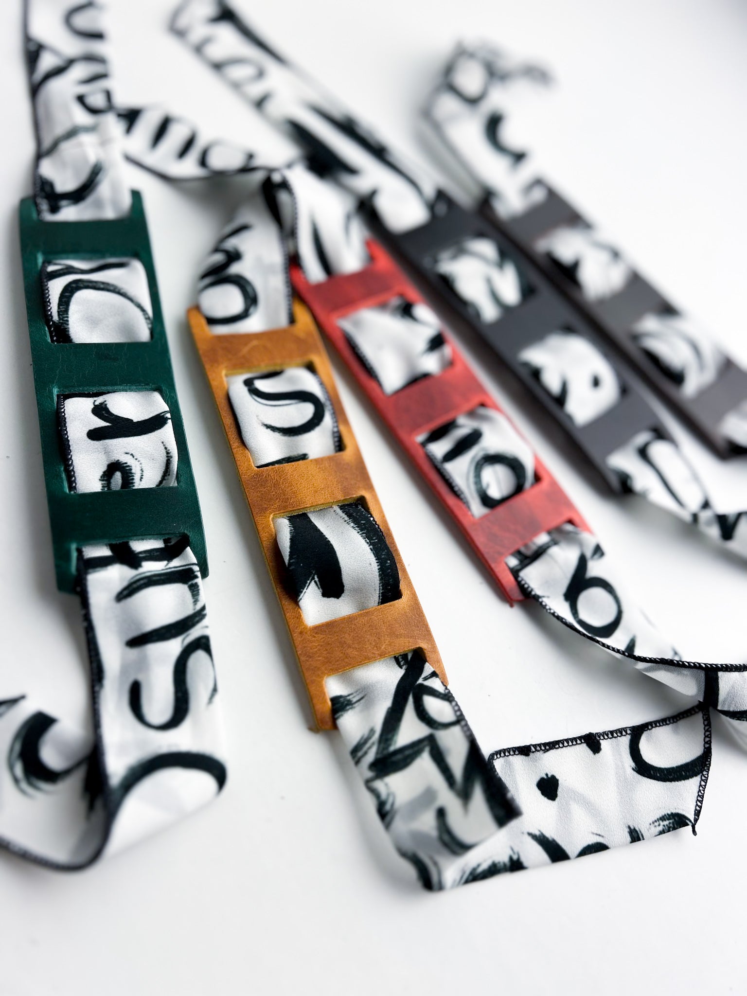 Jewelry | Names Twilly Cuff Bracelet | Various