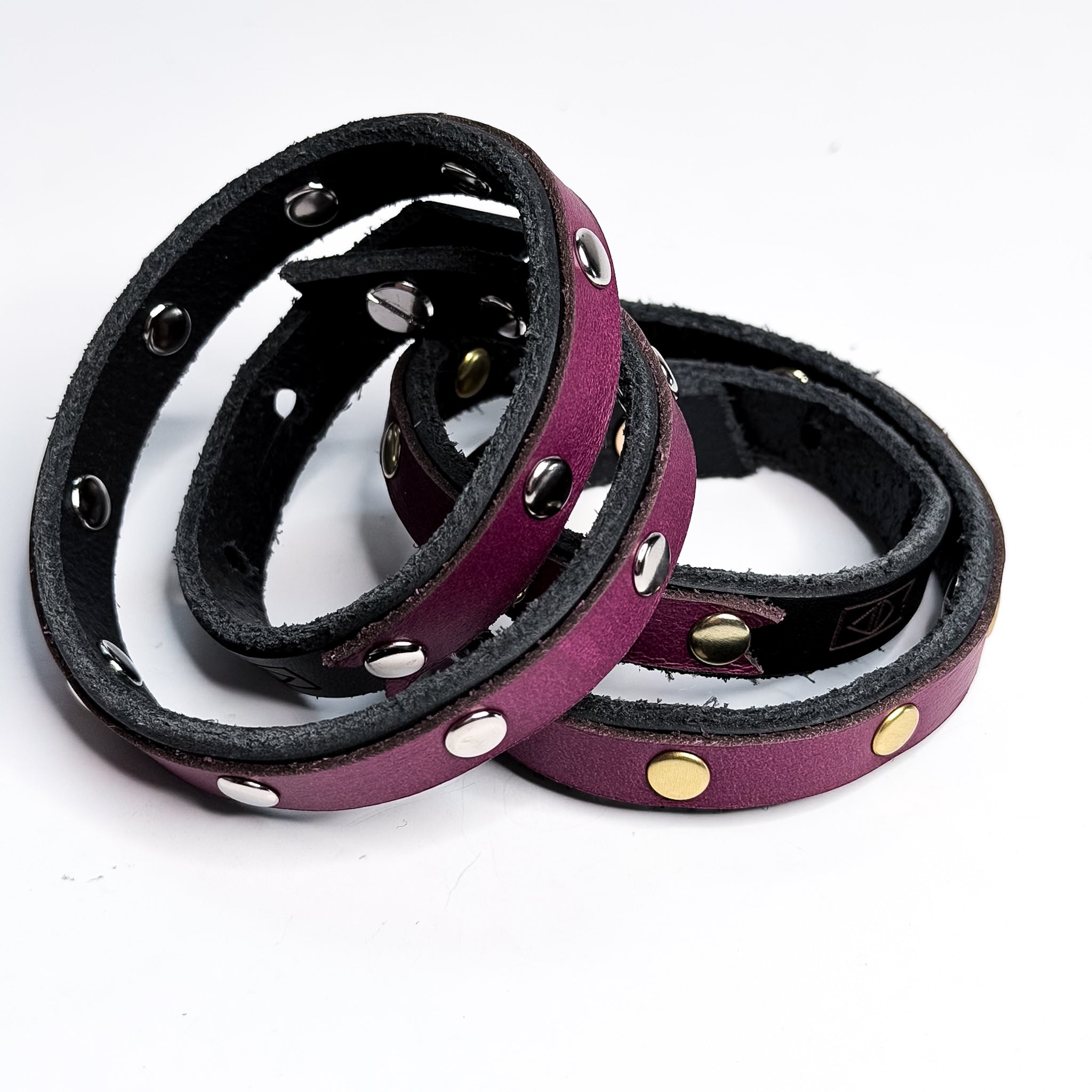 Wild Bloom Collection | Jewelry | Double Wrap Bracelet | Various