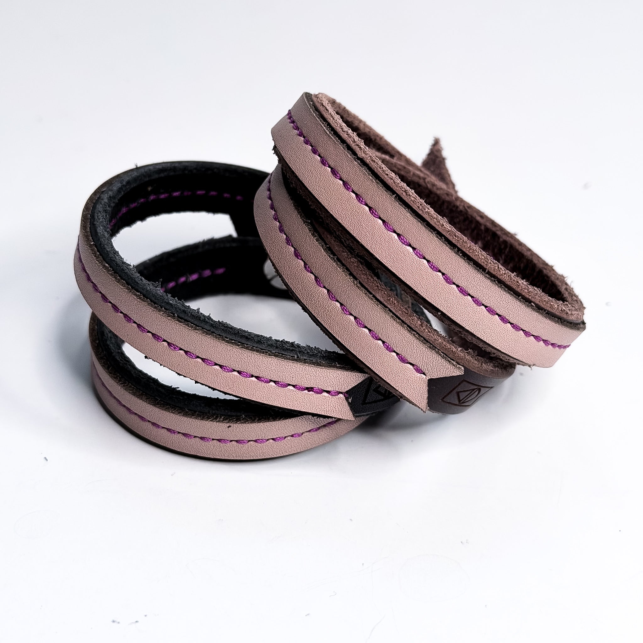 Wild Bloom Collection | Jewelry | Double Wrap Bracelet | Various