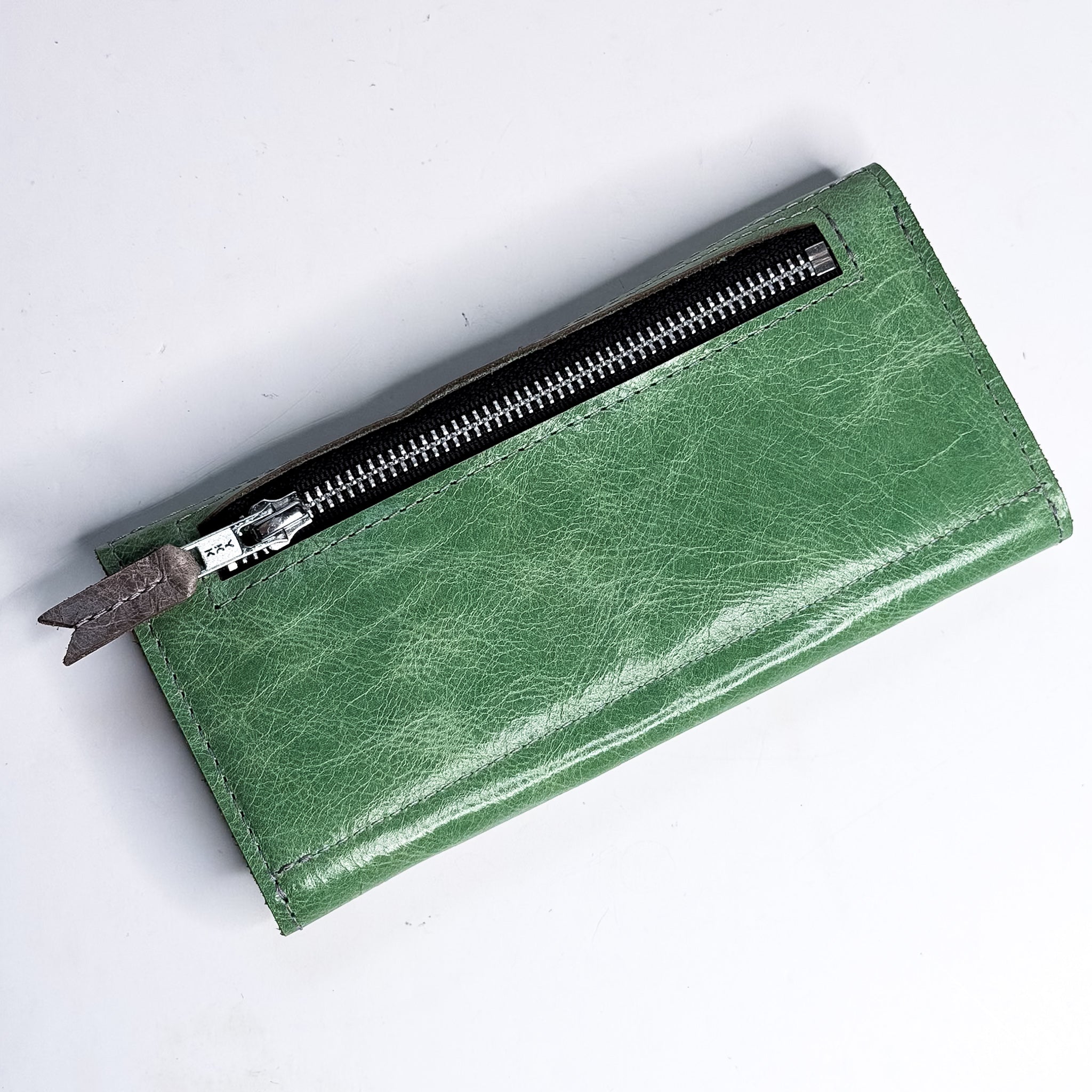 Wild Bloom Collection | Genevieve Wallet | Ivy