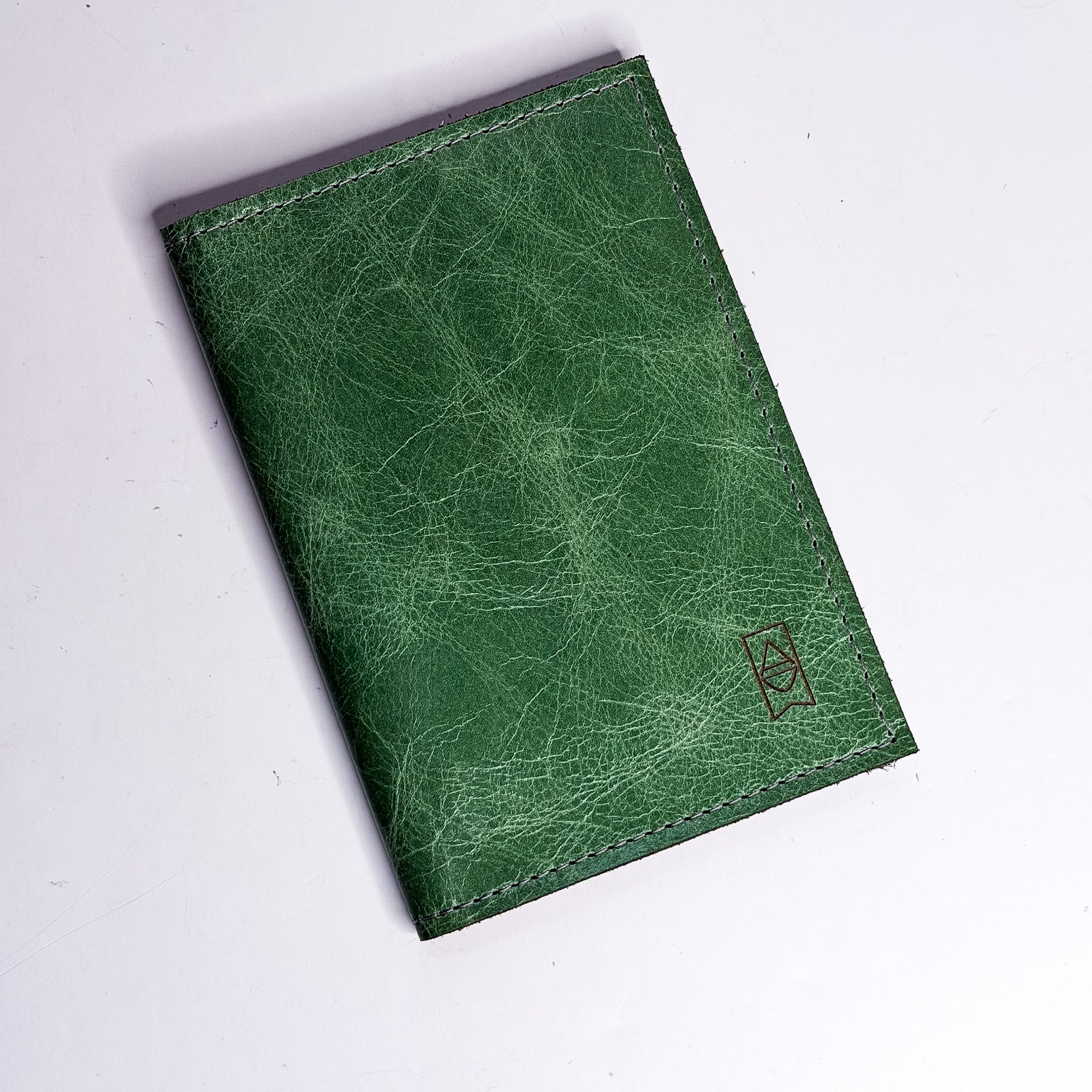 Wild Bloom Collection | Passport Capsule Wallet | Ivy