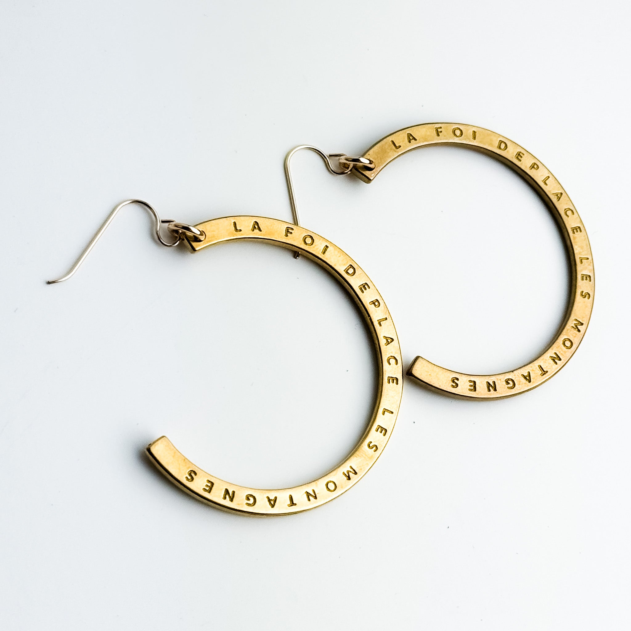 Jewelry | Hoop Earrings