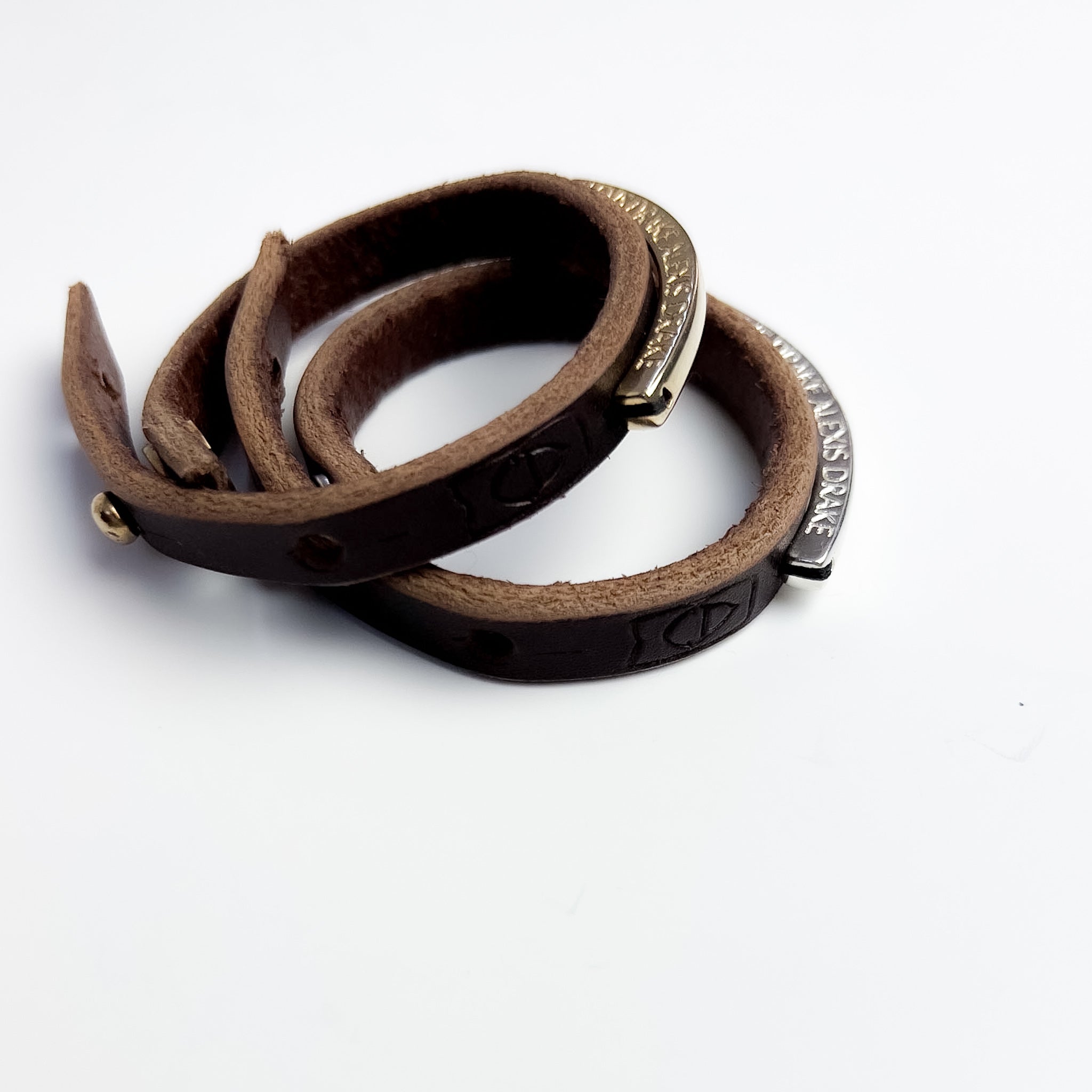 Jewelry | Heirloom Collection | Single Wrap Bracelet Bar