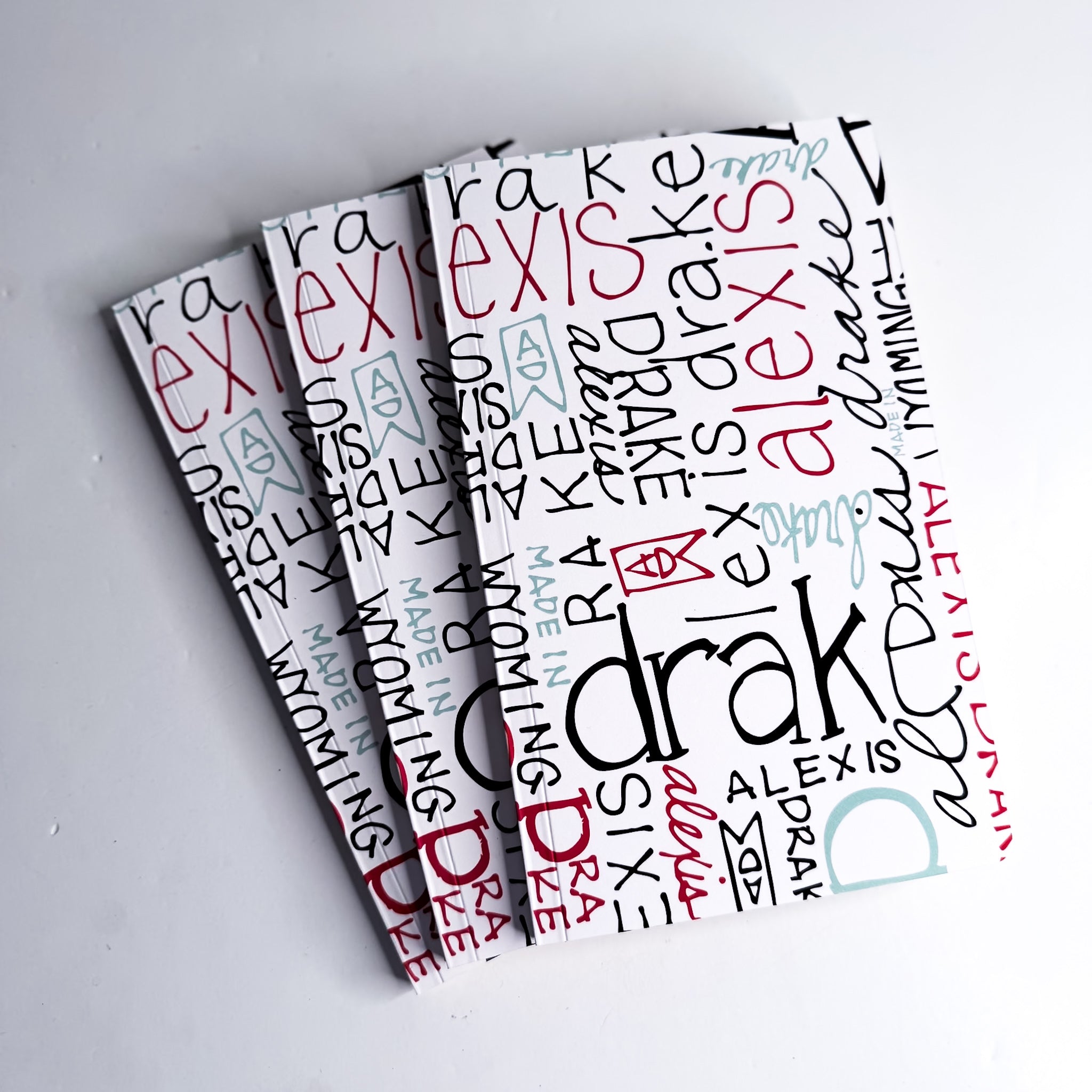 Artist’s Studio Collection | Sketchbook