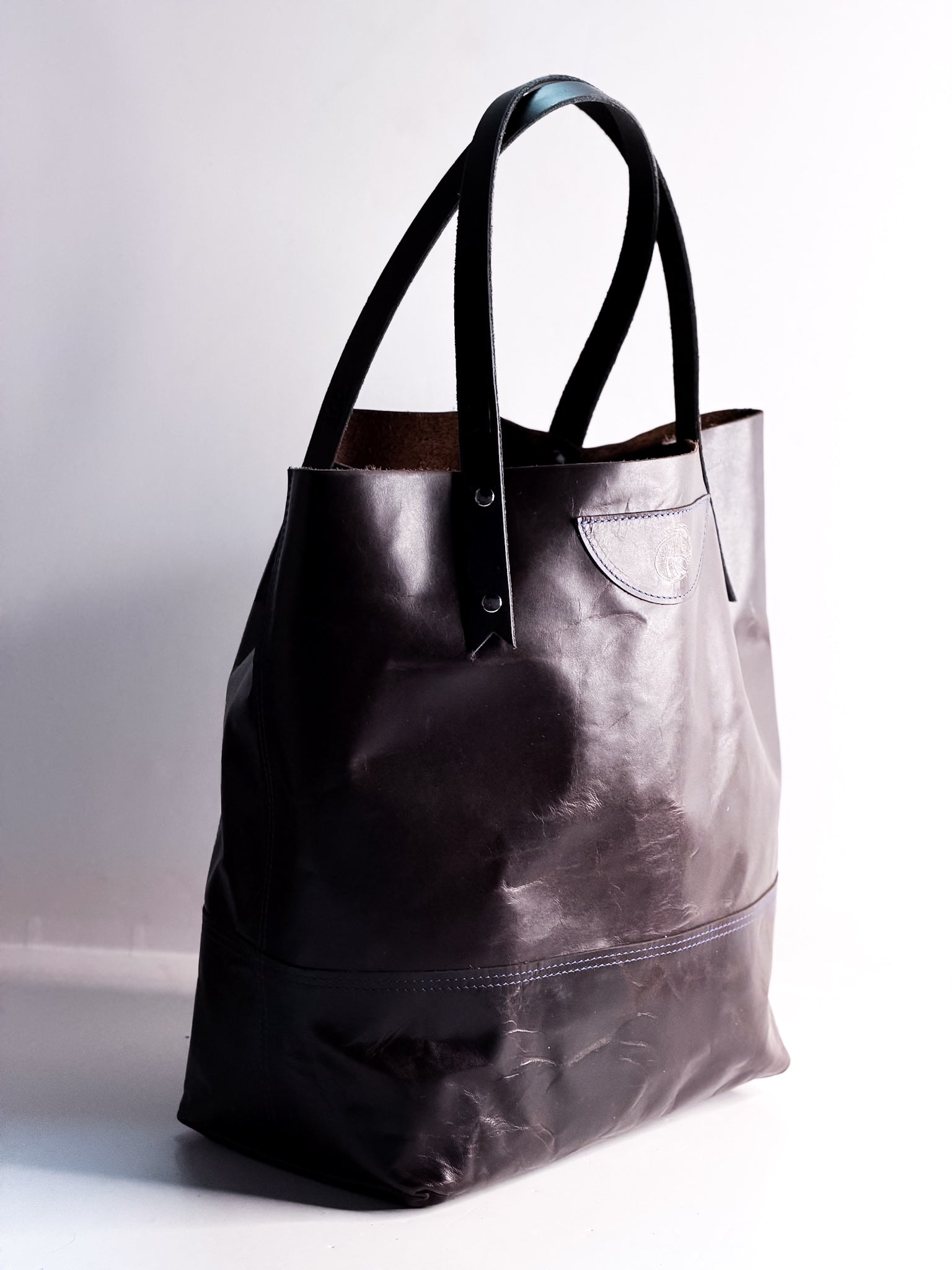 Boise State University Collection | Market Tote | Rocky