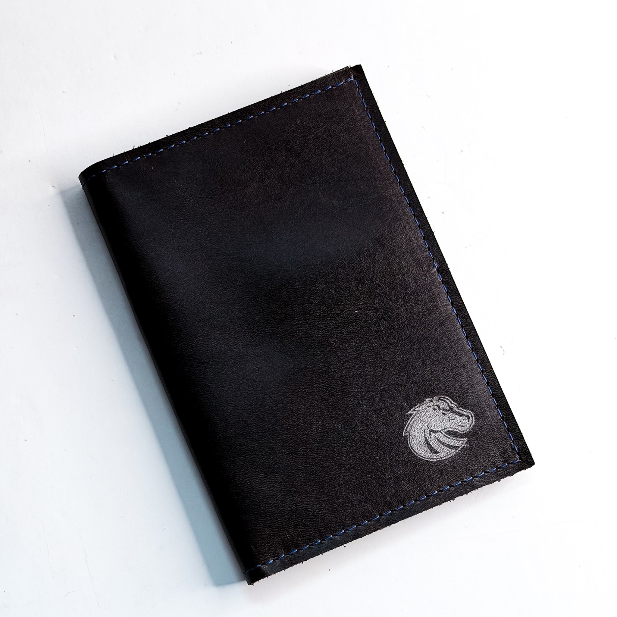 Boise State University | Capsule Wallet | Rocky