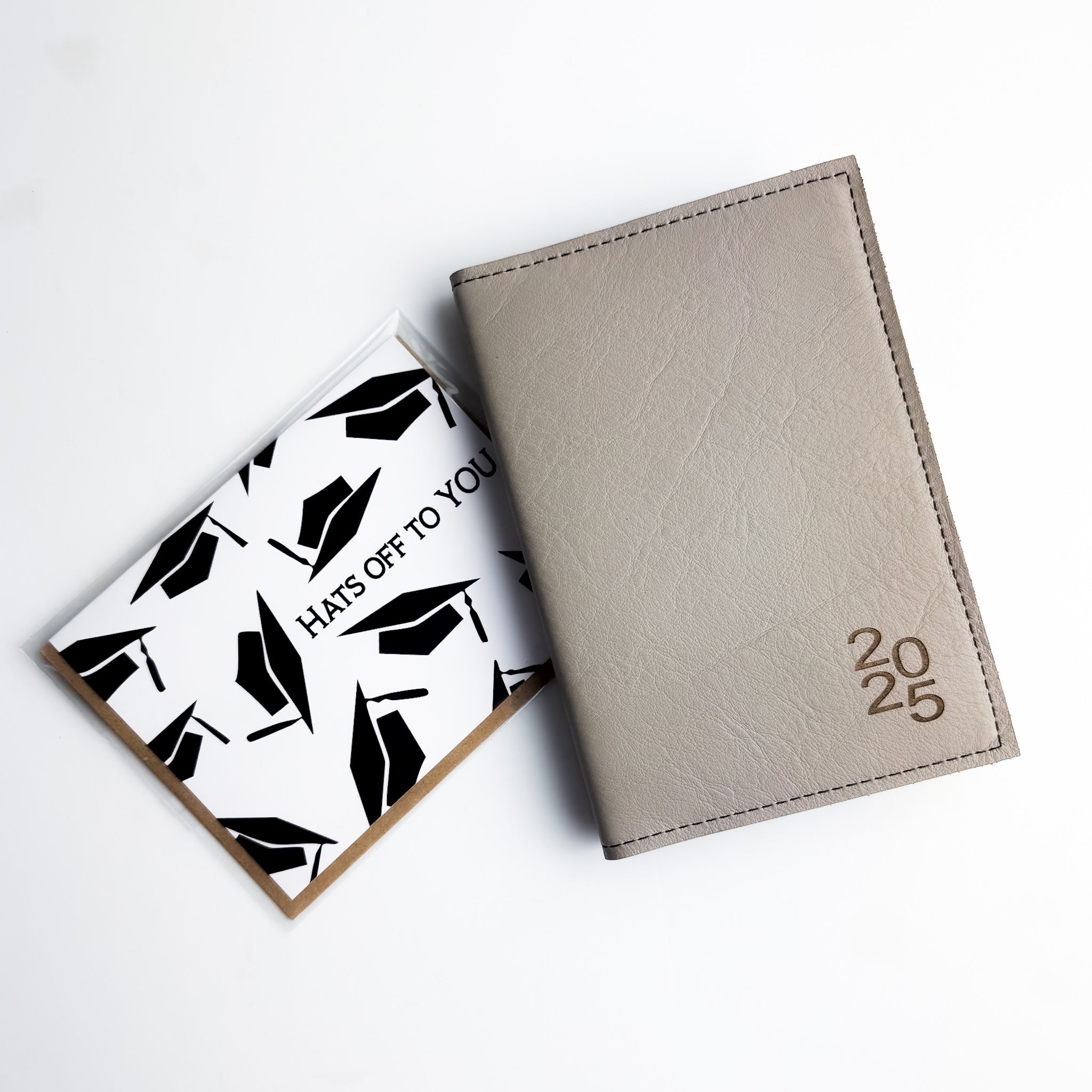 Grad Collection | Photo Album Cover