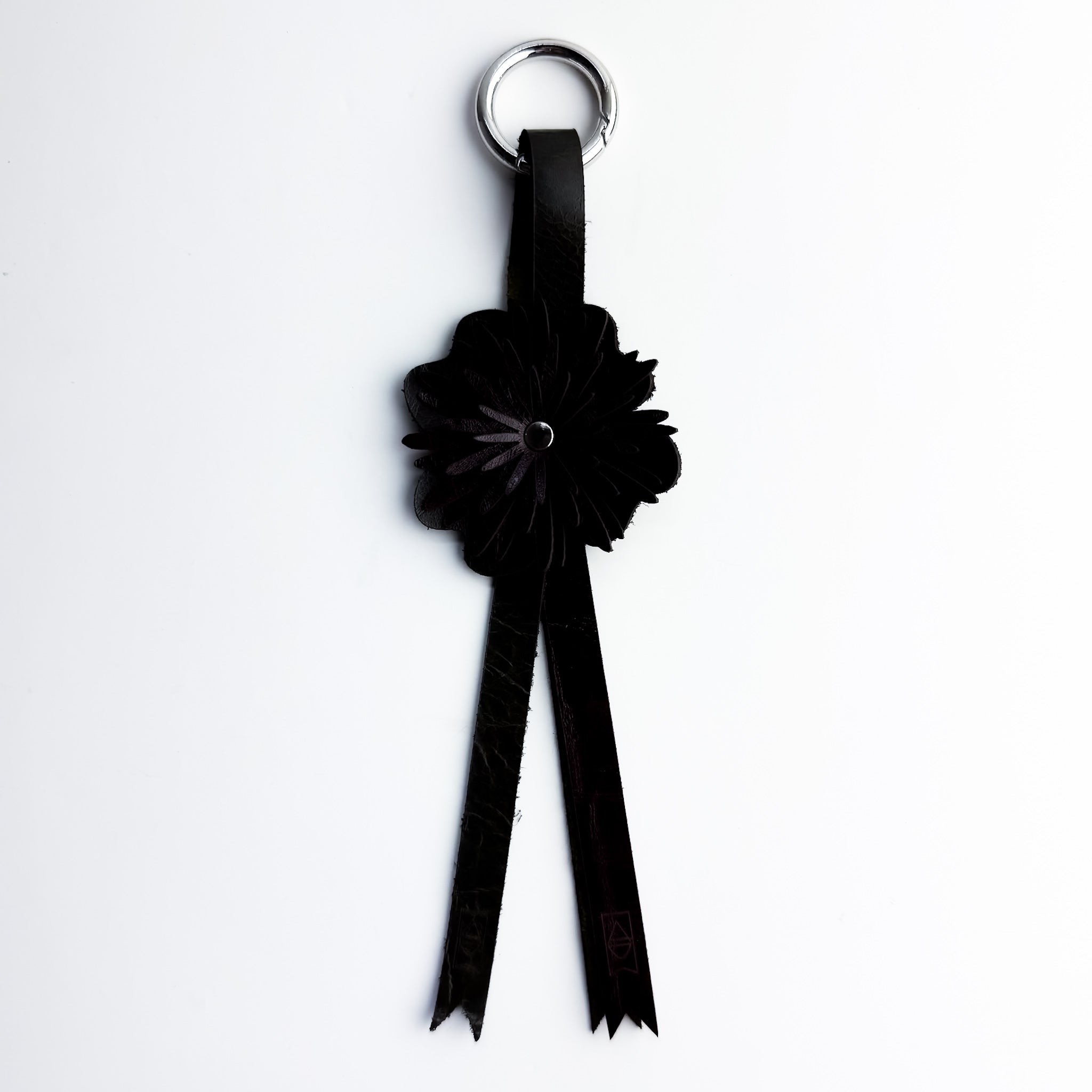 Keychain | Flower Floof Bag Charm