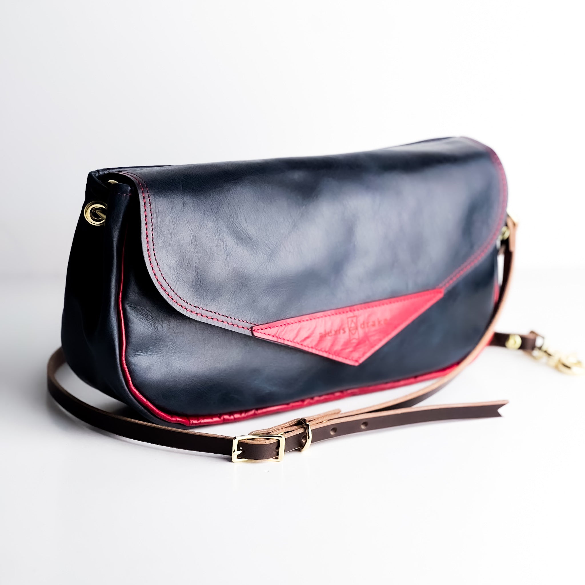Custom Collection | Adri Shoulder Tote + Crossbody