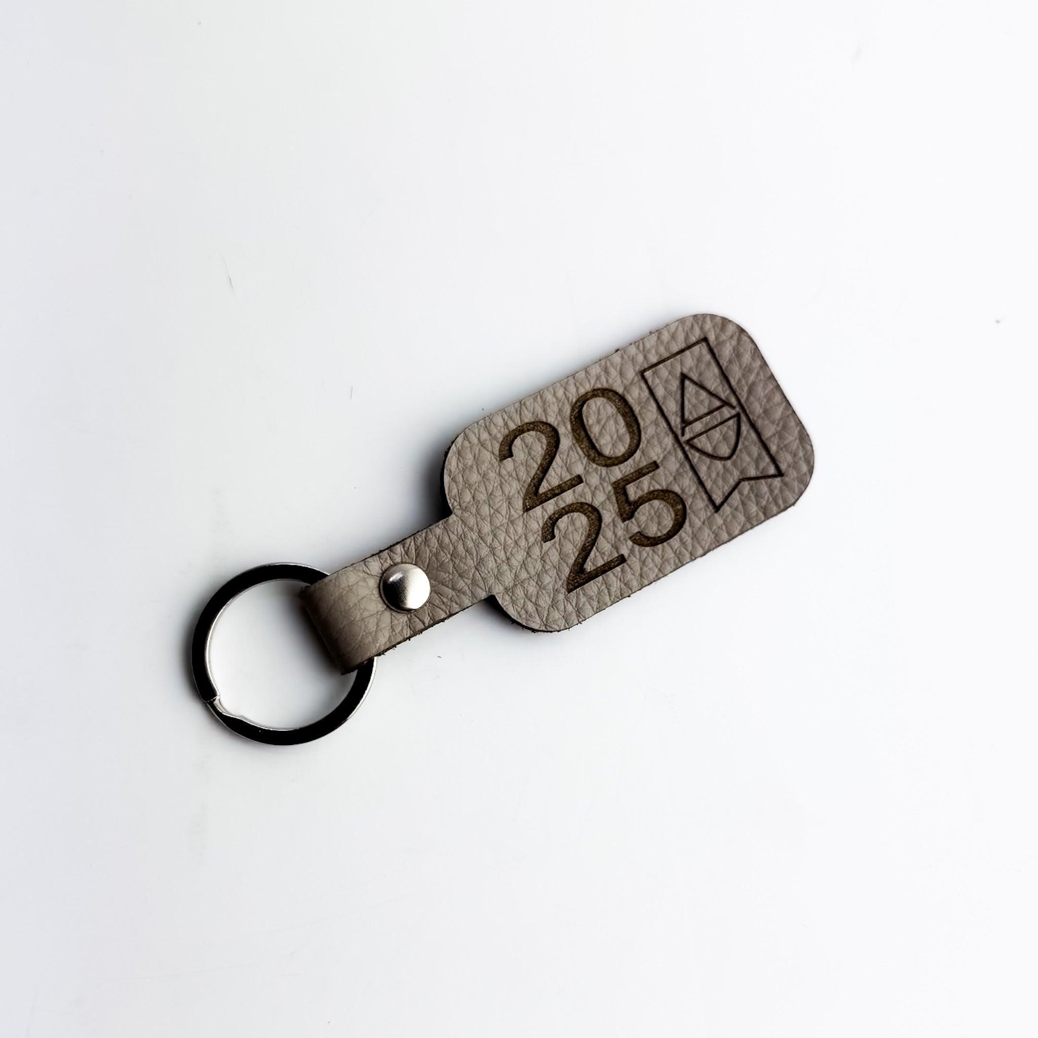 Grad Collection | 2025 Keychain