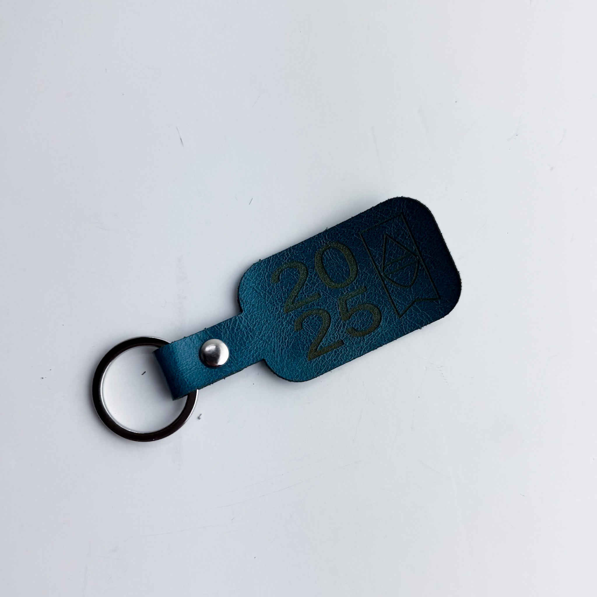 Grad Collection | 2025 Keychain
