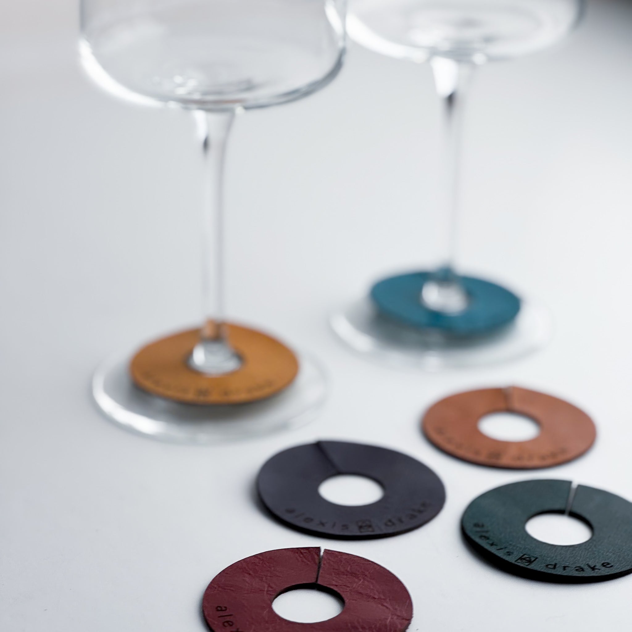 Home Collection | Wine Charm