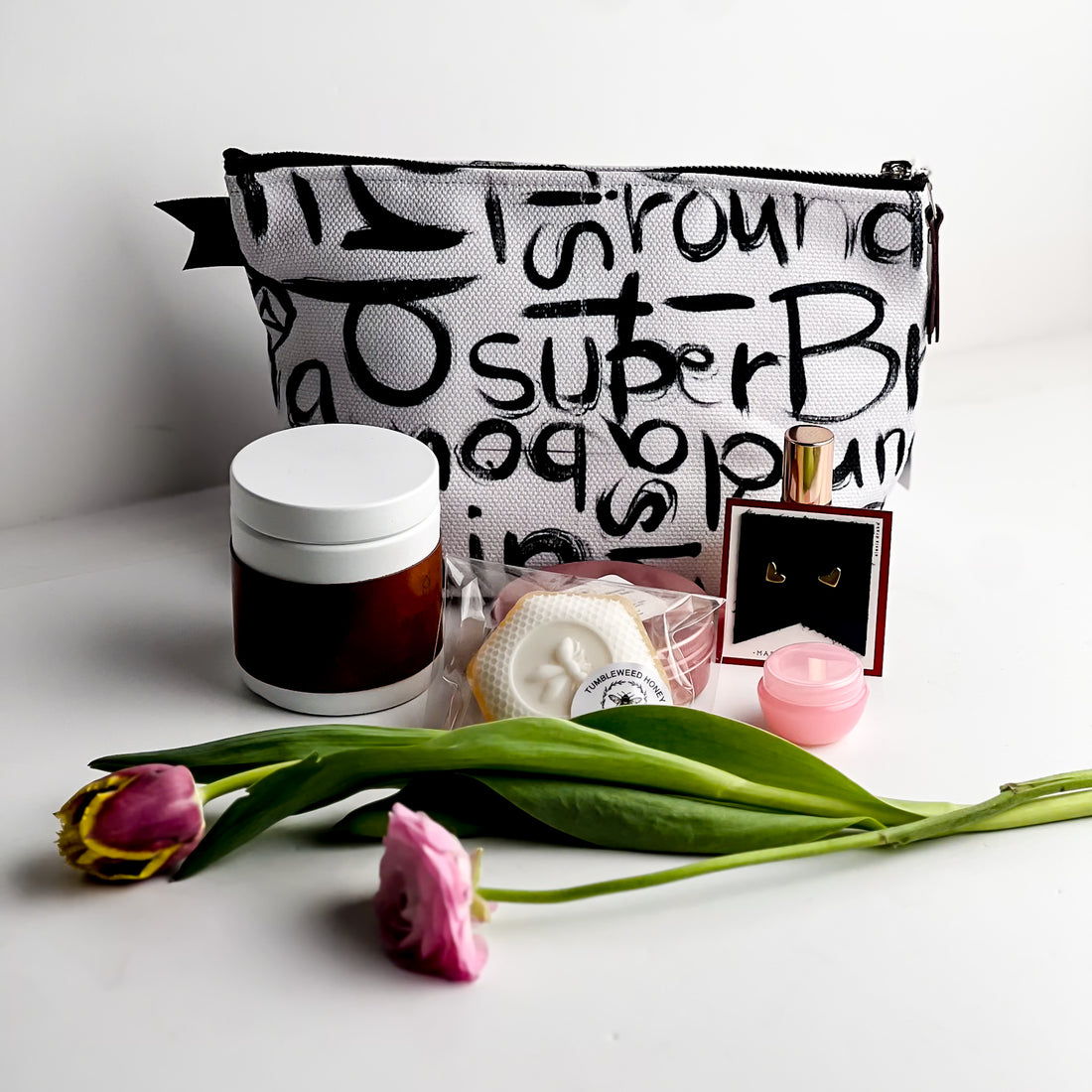 Mother’s Day | Makeup Bag Bundle | Names
