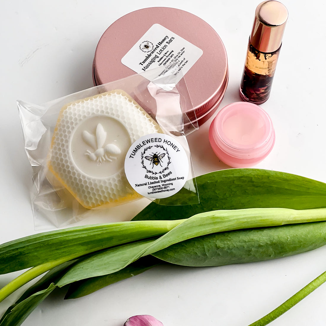 Mother’s Day | Makeup Bag Bundle | Butterfly