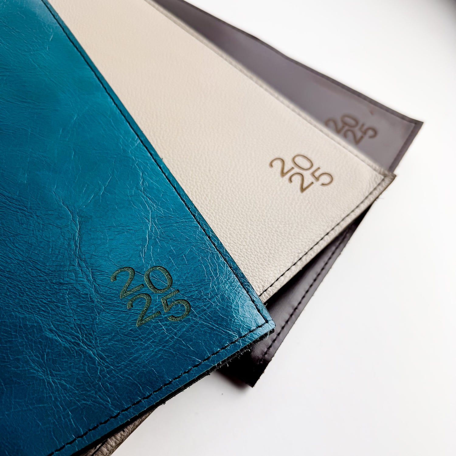 Grad Collection | Journal Cover