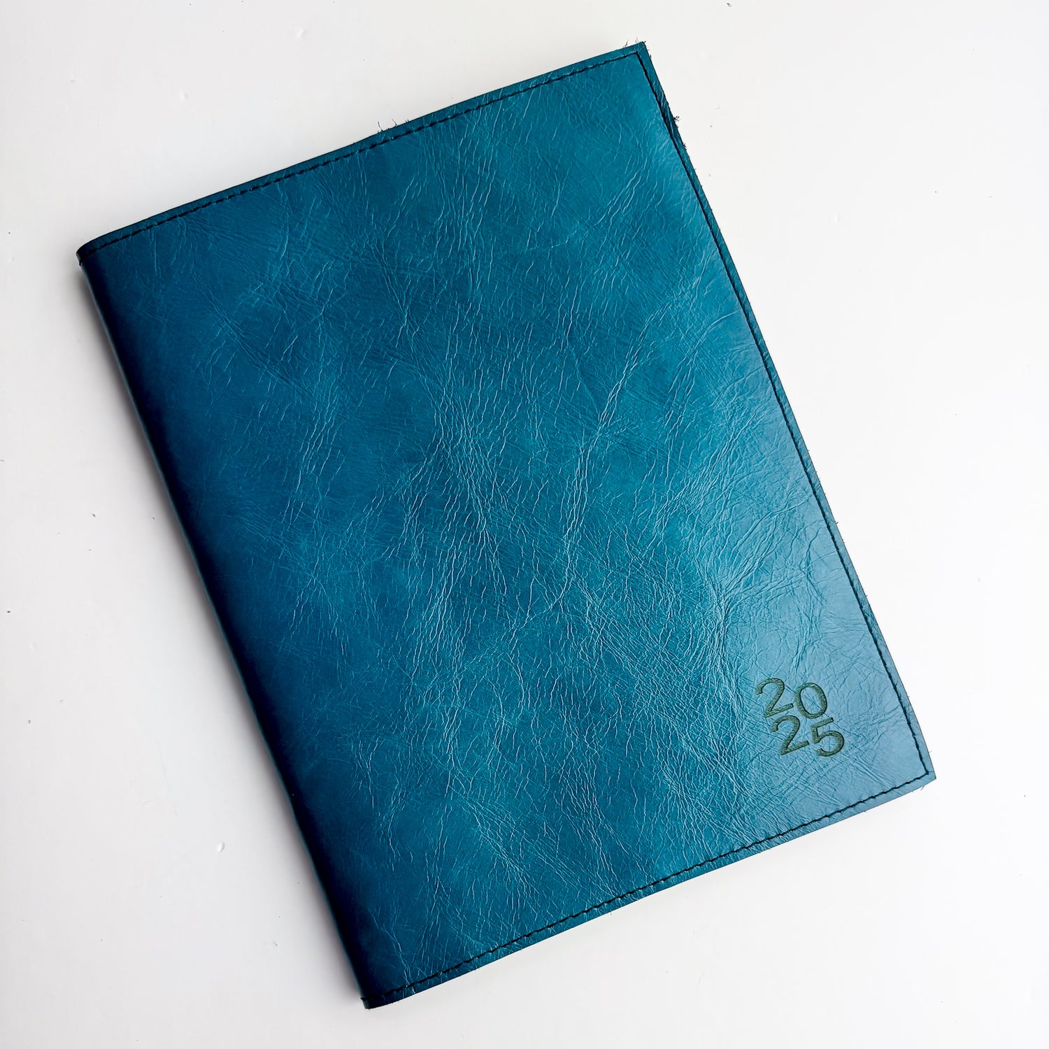 Grad Collection | Journal Cover