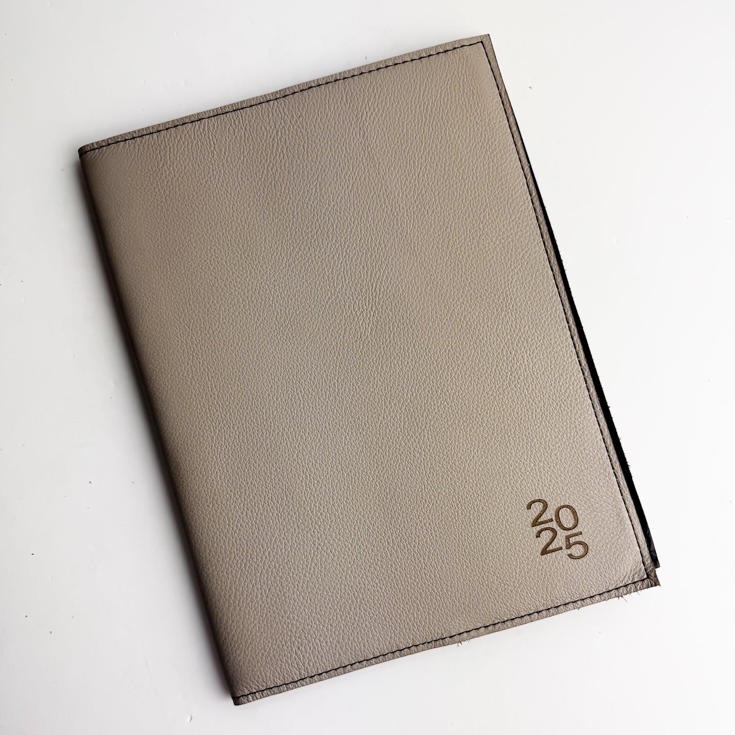 Grad Collection | Journal Cover