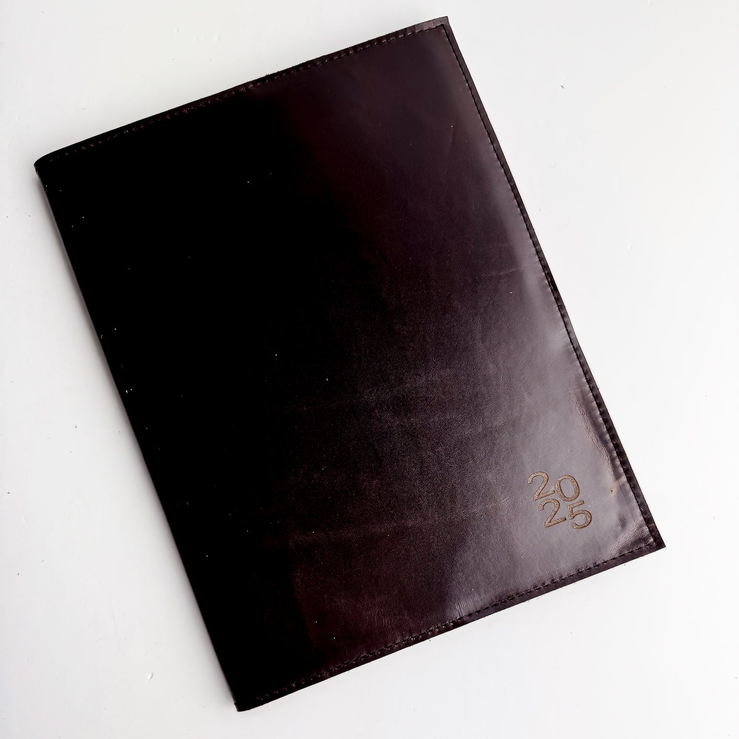 Grad Collection | Journal Cover