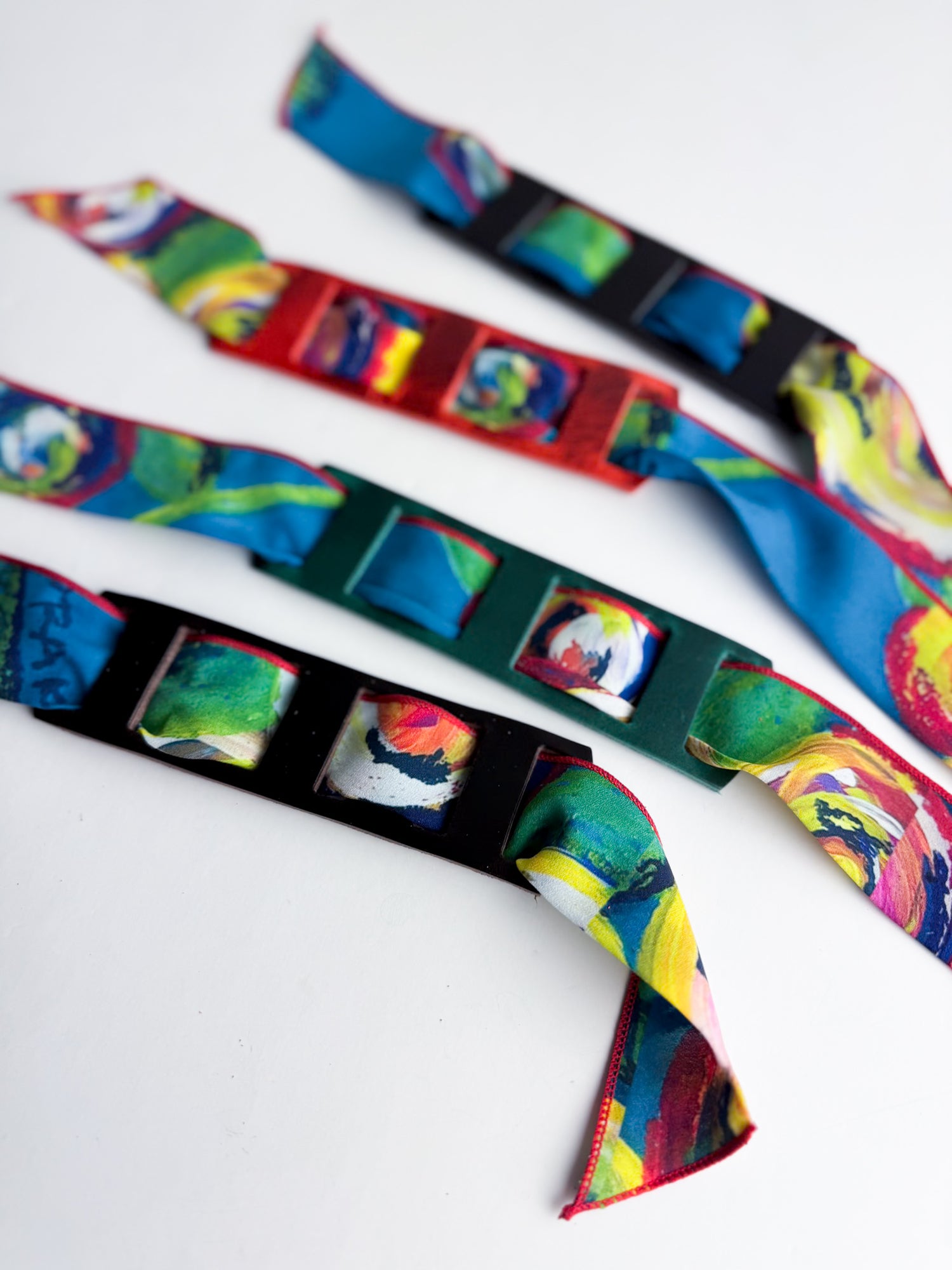 Jewelry | Posy Twilly Cuff Bracelet | Various