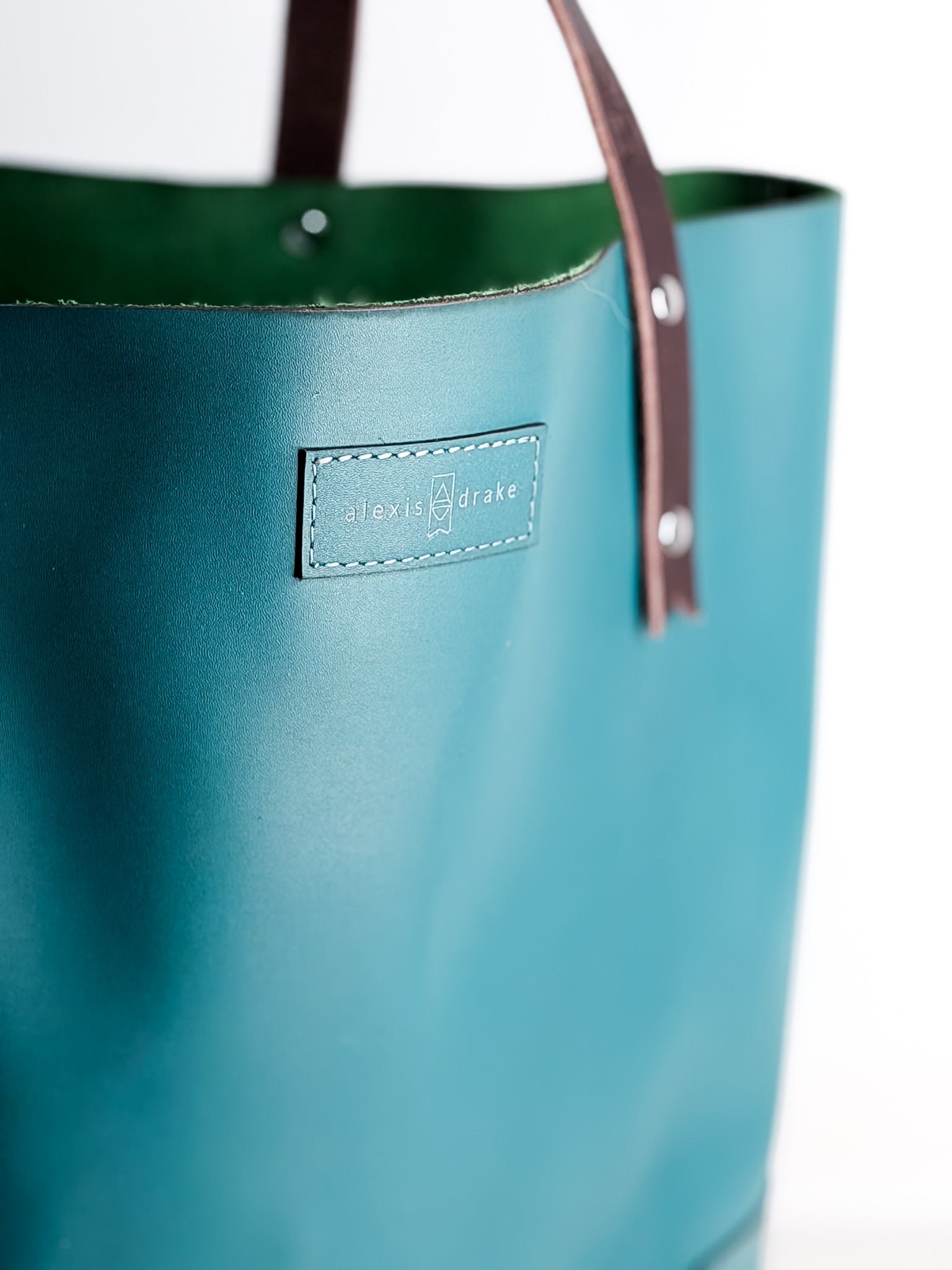 Coastal Collection | Market Tote | Tide