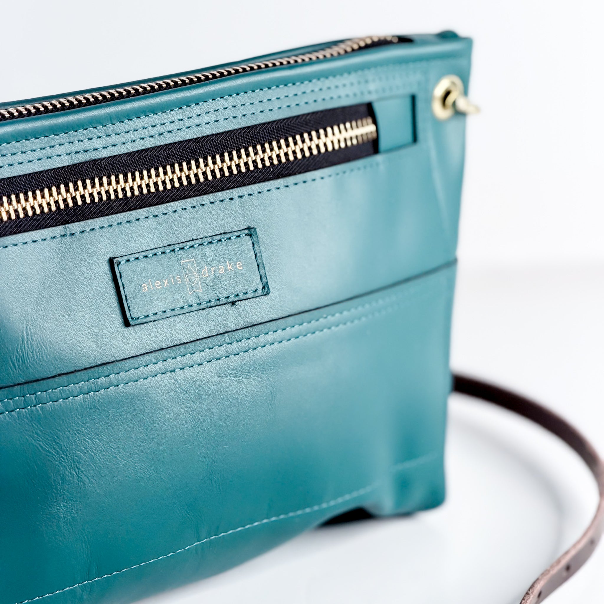 Coastal Collection | Sophie Crossbody | Tide