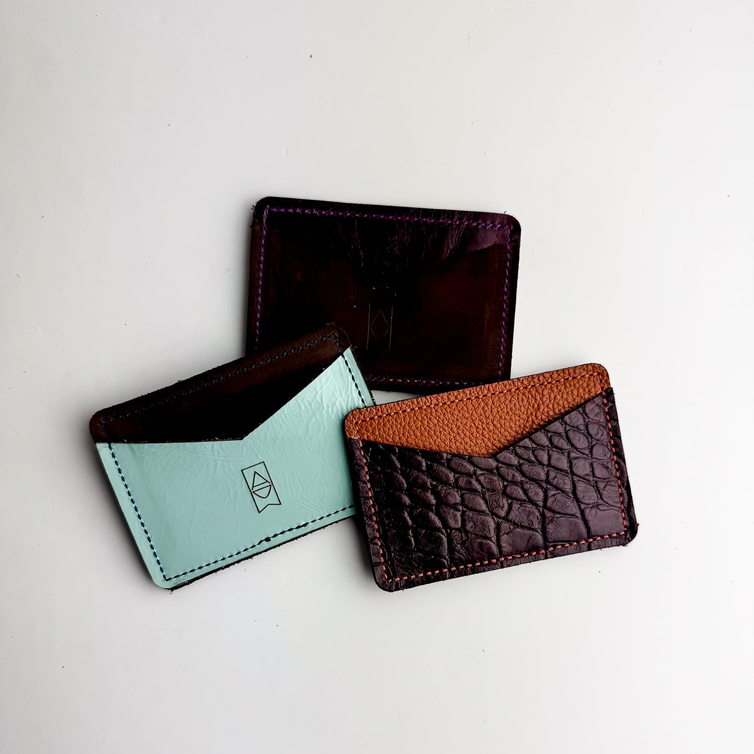 Autumn Reverie Collection | Card Holder | Various